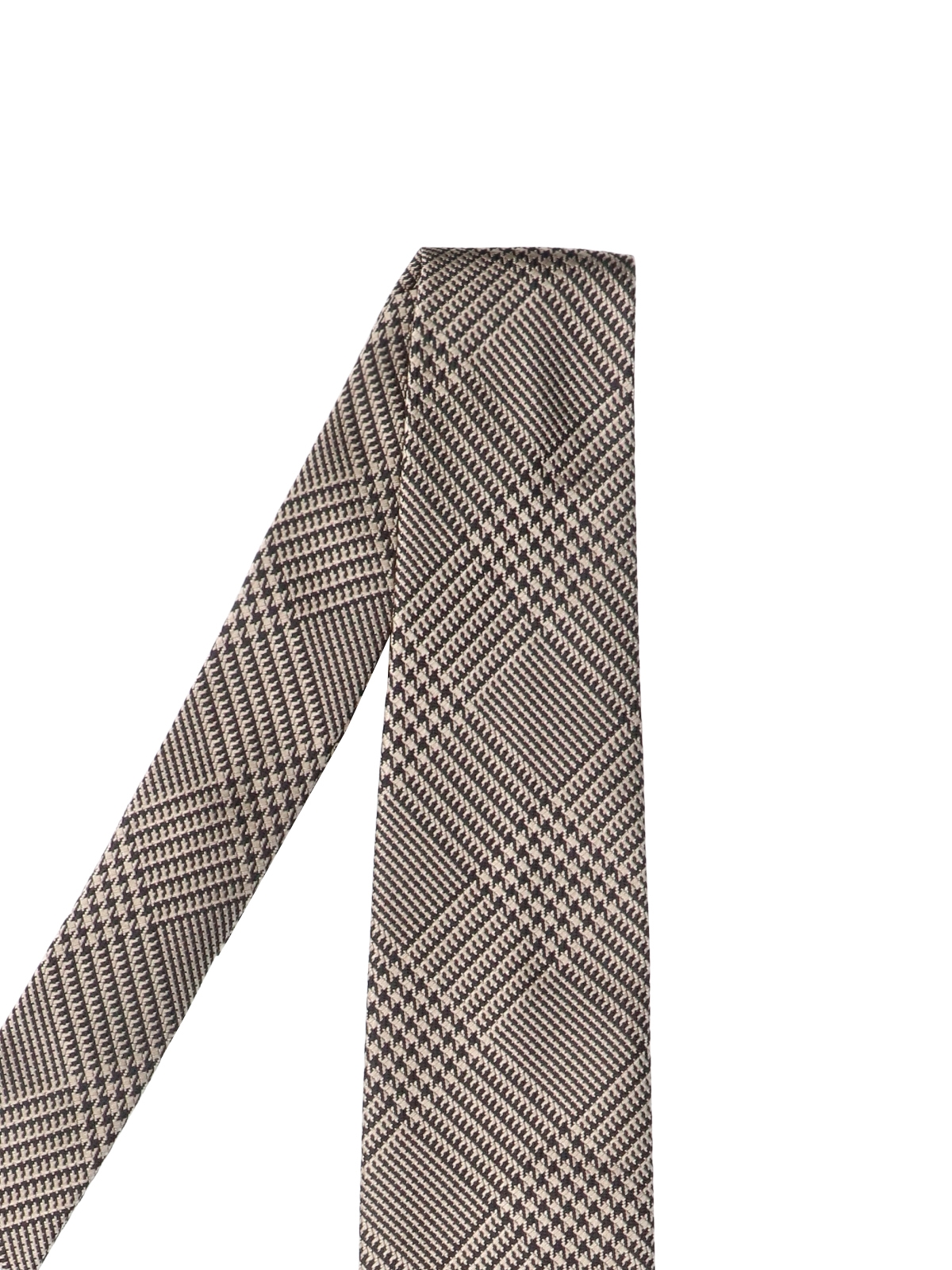 [Tom Ford] Tie FW26 STE001 S0360EAC