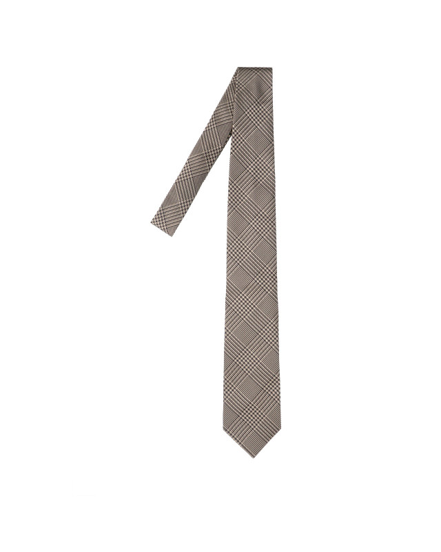 [Tom Ford] Tie FW26 STE001 S0360EAC