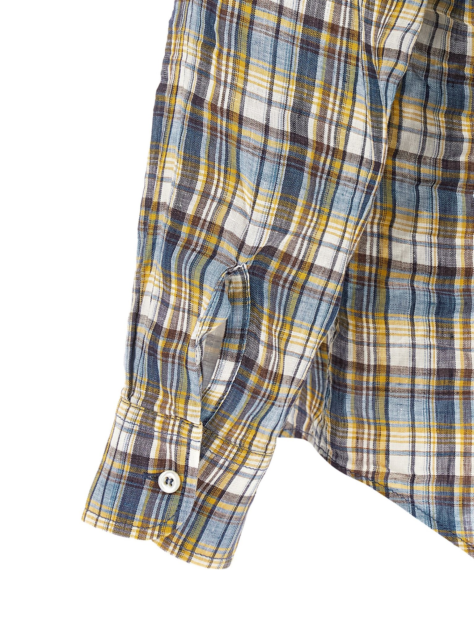 [Dsquared2] Shirts Long Sleeve SS26 S74DM1006D35423001F