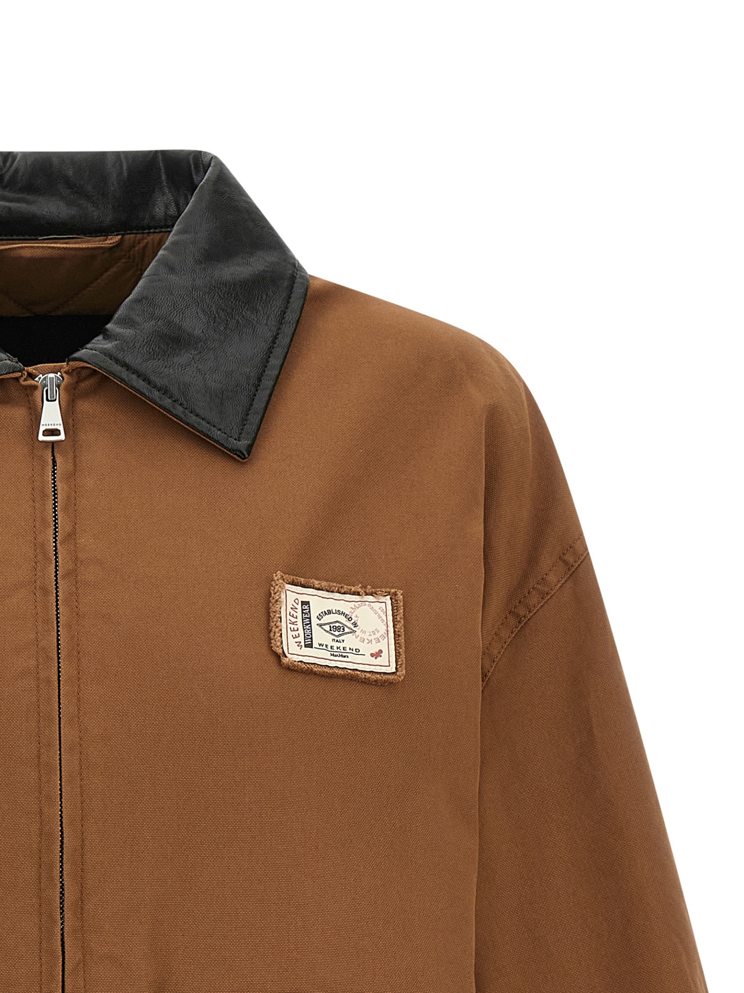 [WEEKEND MAX MARA] Casual Jacket SS26 2615081091600001