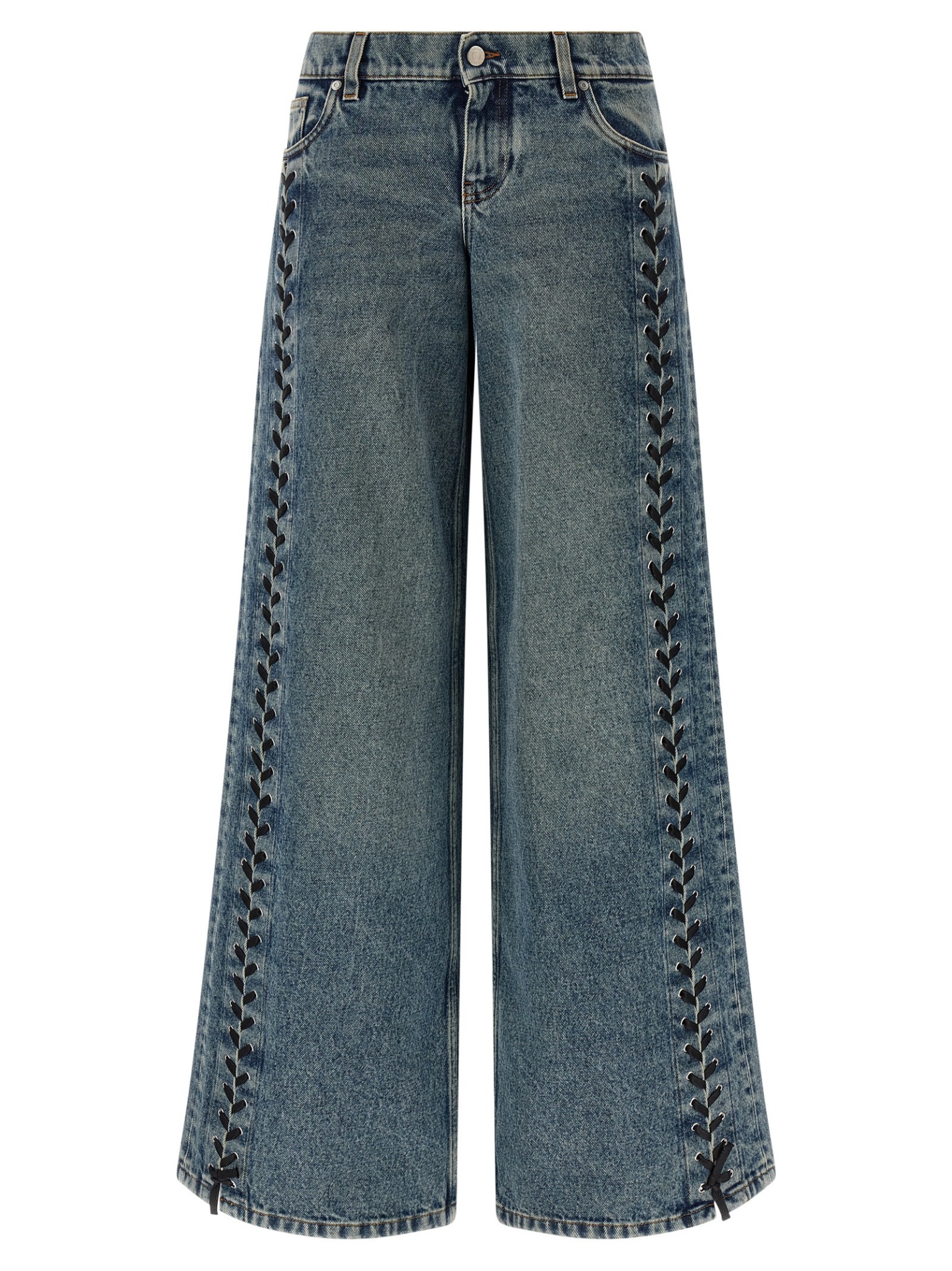 [Stella McCartney] Jeans SS26 6D04563SQH474152