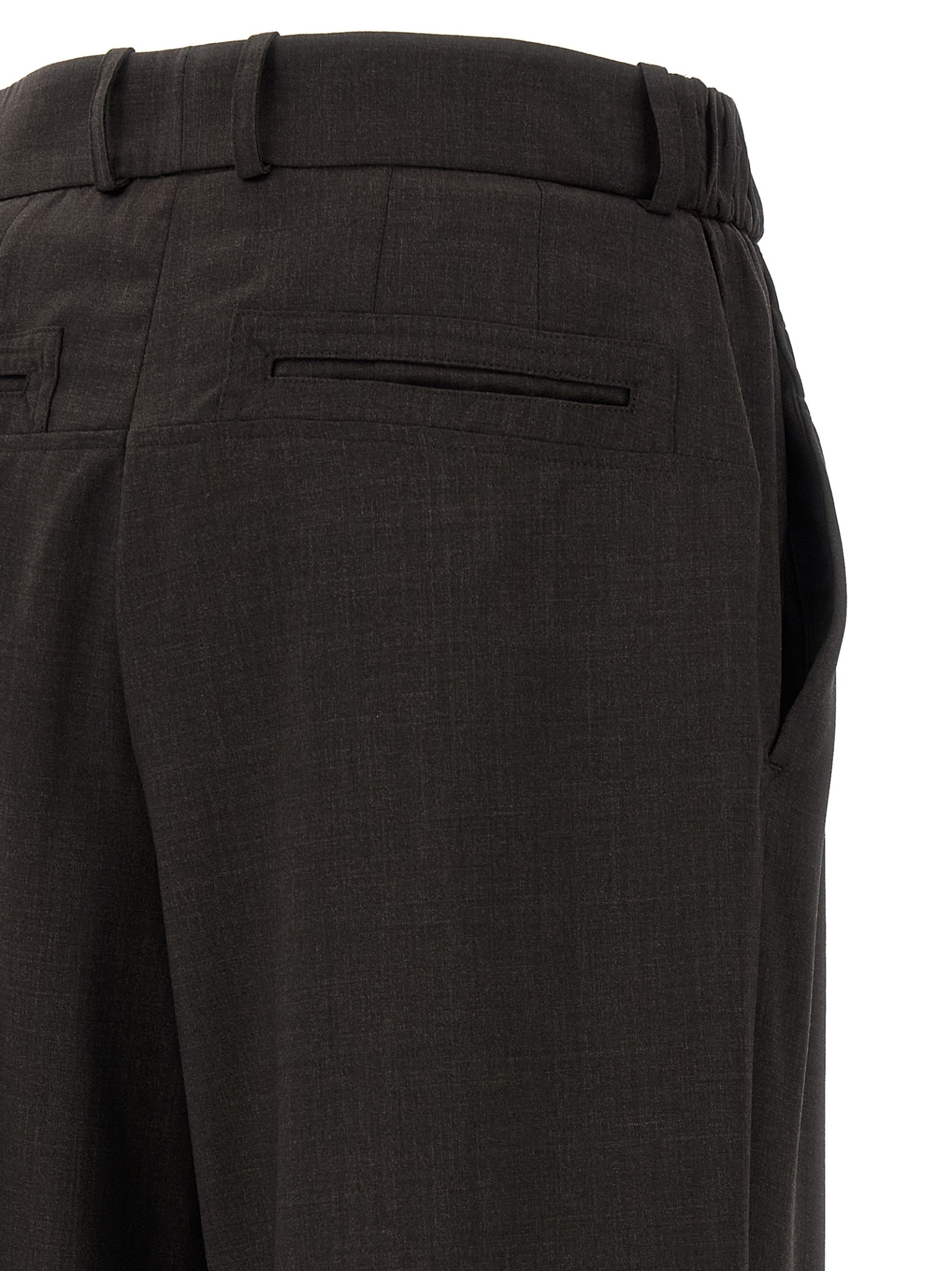 [KIKO KOSTADINOV] Trousers SS26 KKSS26T0520