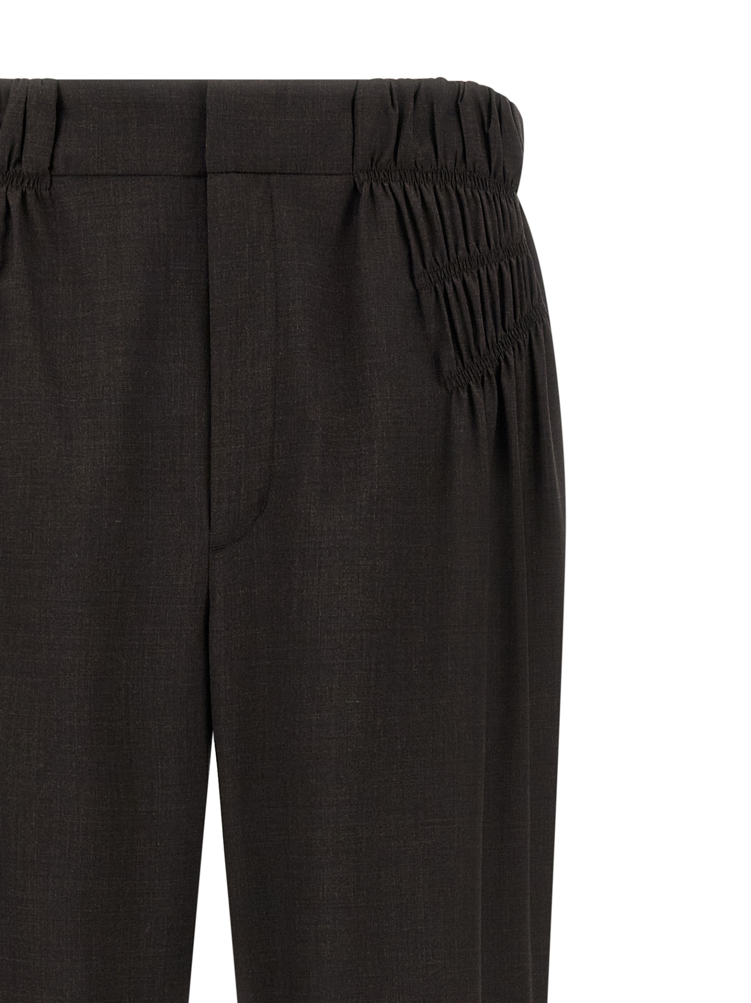 [KIKO KOSTADINOV] Trousers SS26 KKSS26T0520