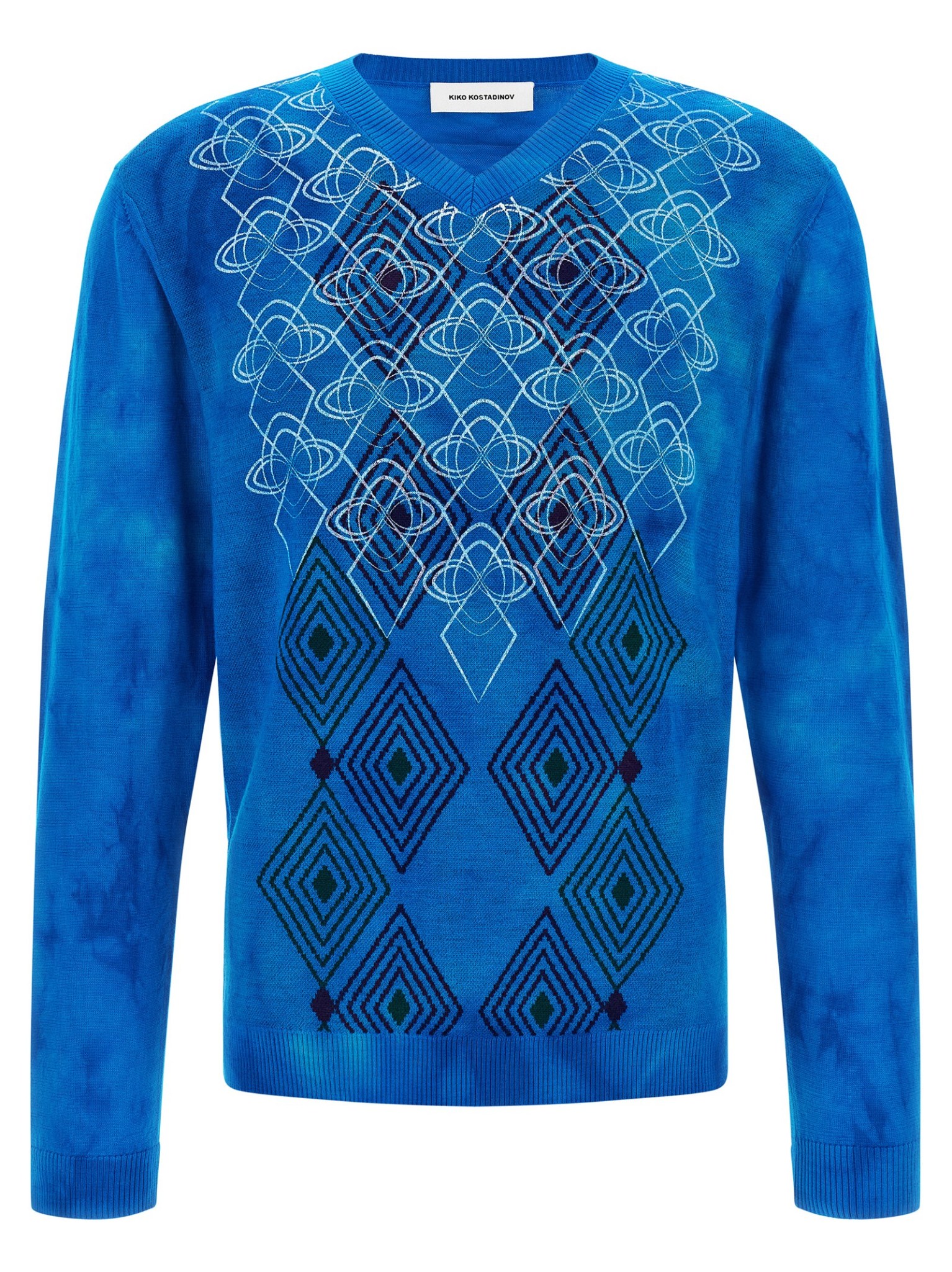 [KIKO KOSTADINOV] Knitwear SS26 KKSS26KN04105