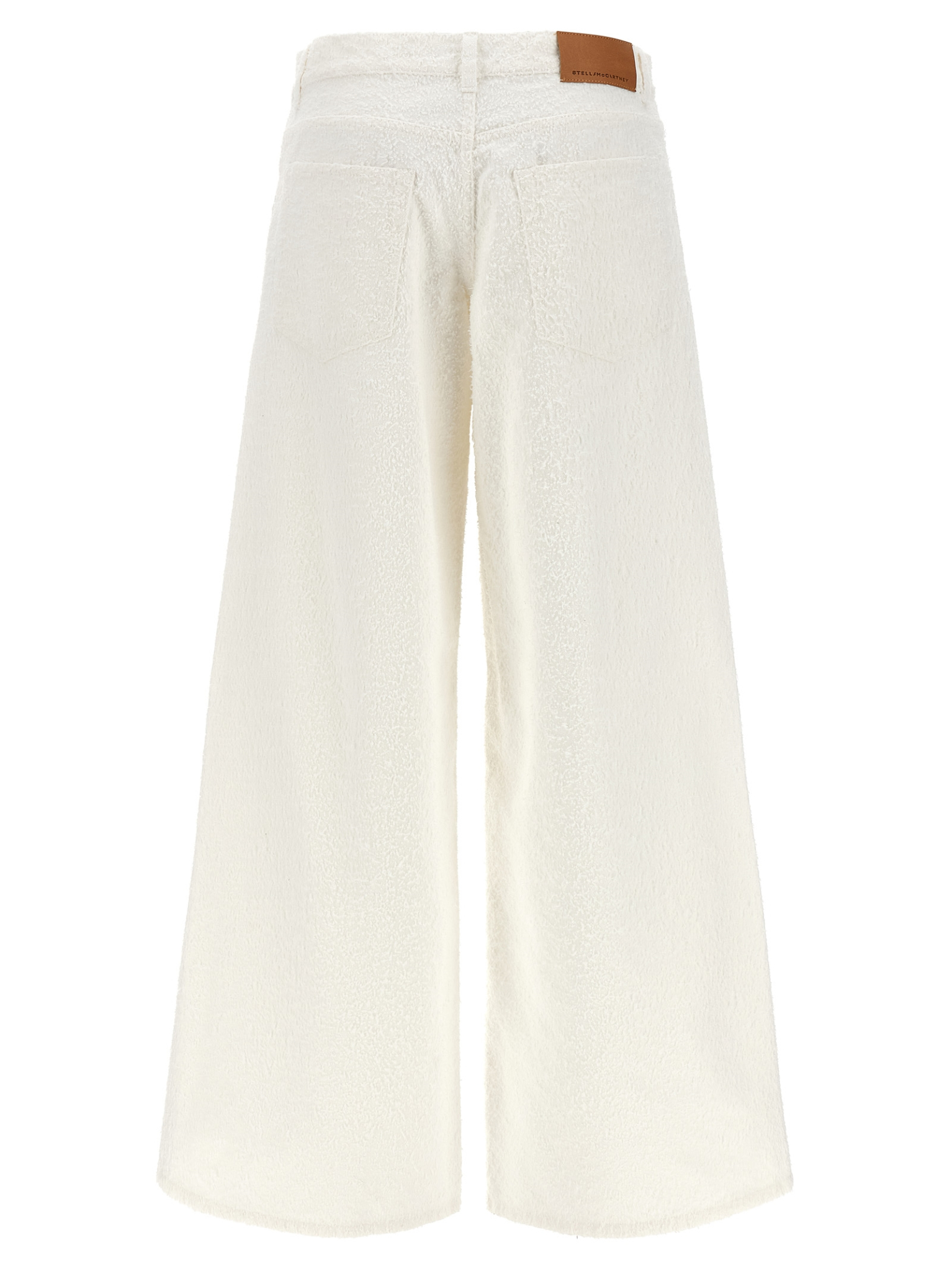 [Stella McCartney] Jeans SS26 6D04603SQH469001