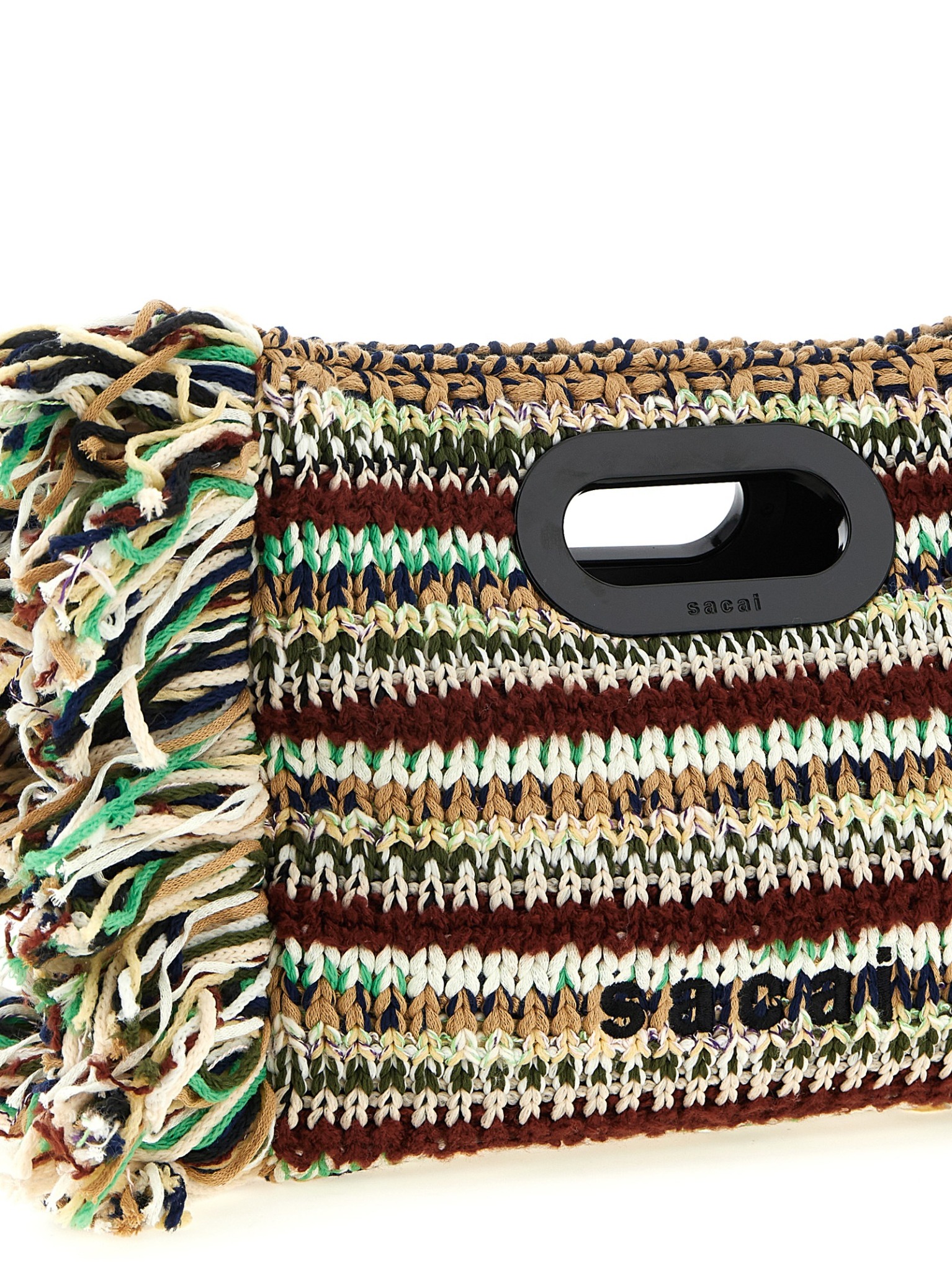[Sacai] Tote bag SS26 S16401664