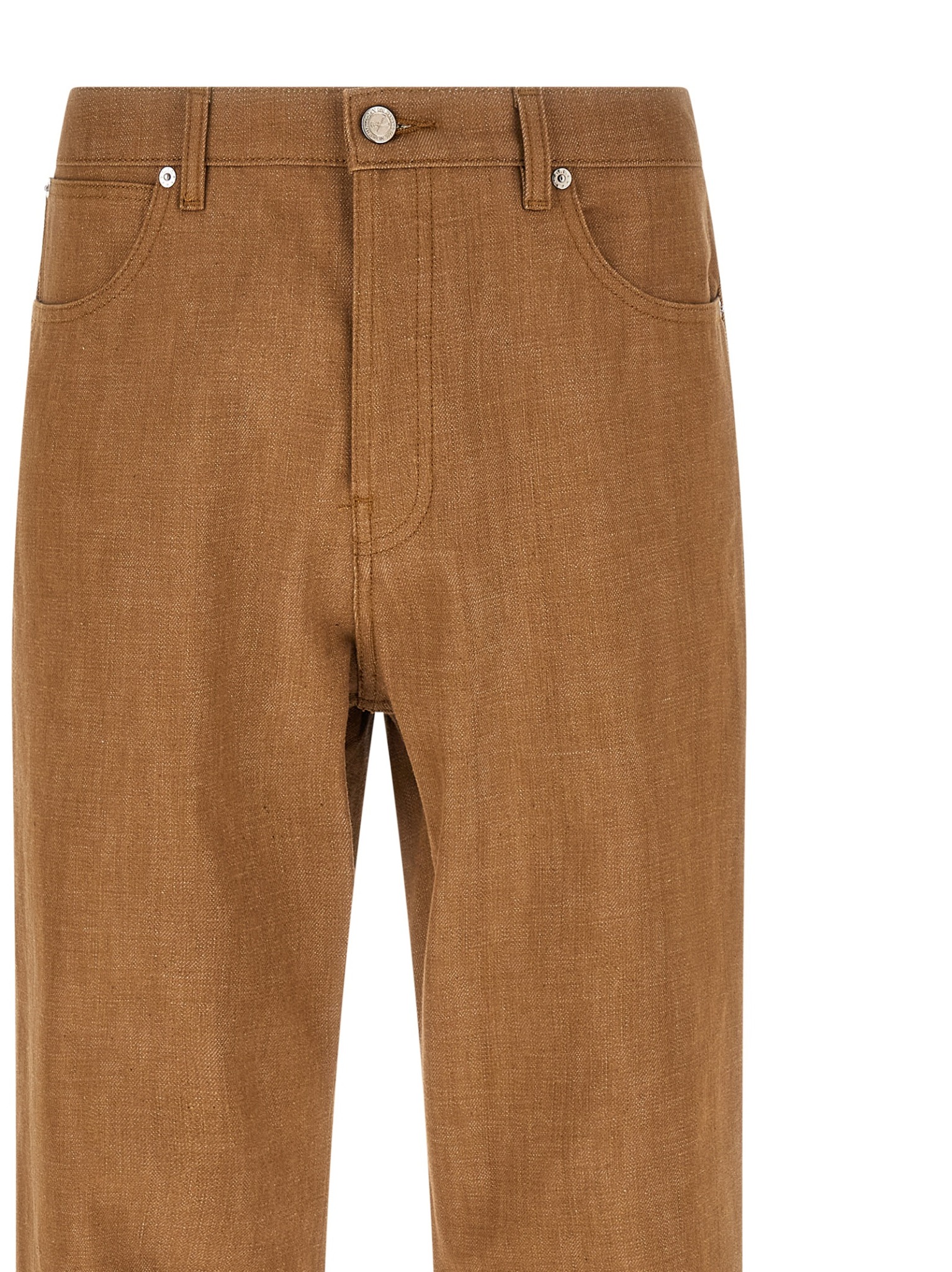 [A.P.C.] Trousers SS26 COHLXH09245CAC
