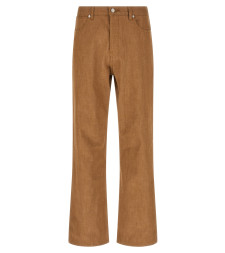 [A.P.C.] Trousers SS26 COHLXH09245CAC