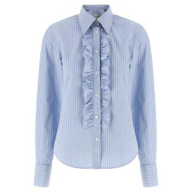 [Ami Paris] Shirts Long Sleeve SS26 FSH821CO02194844
