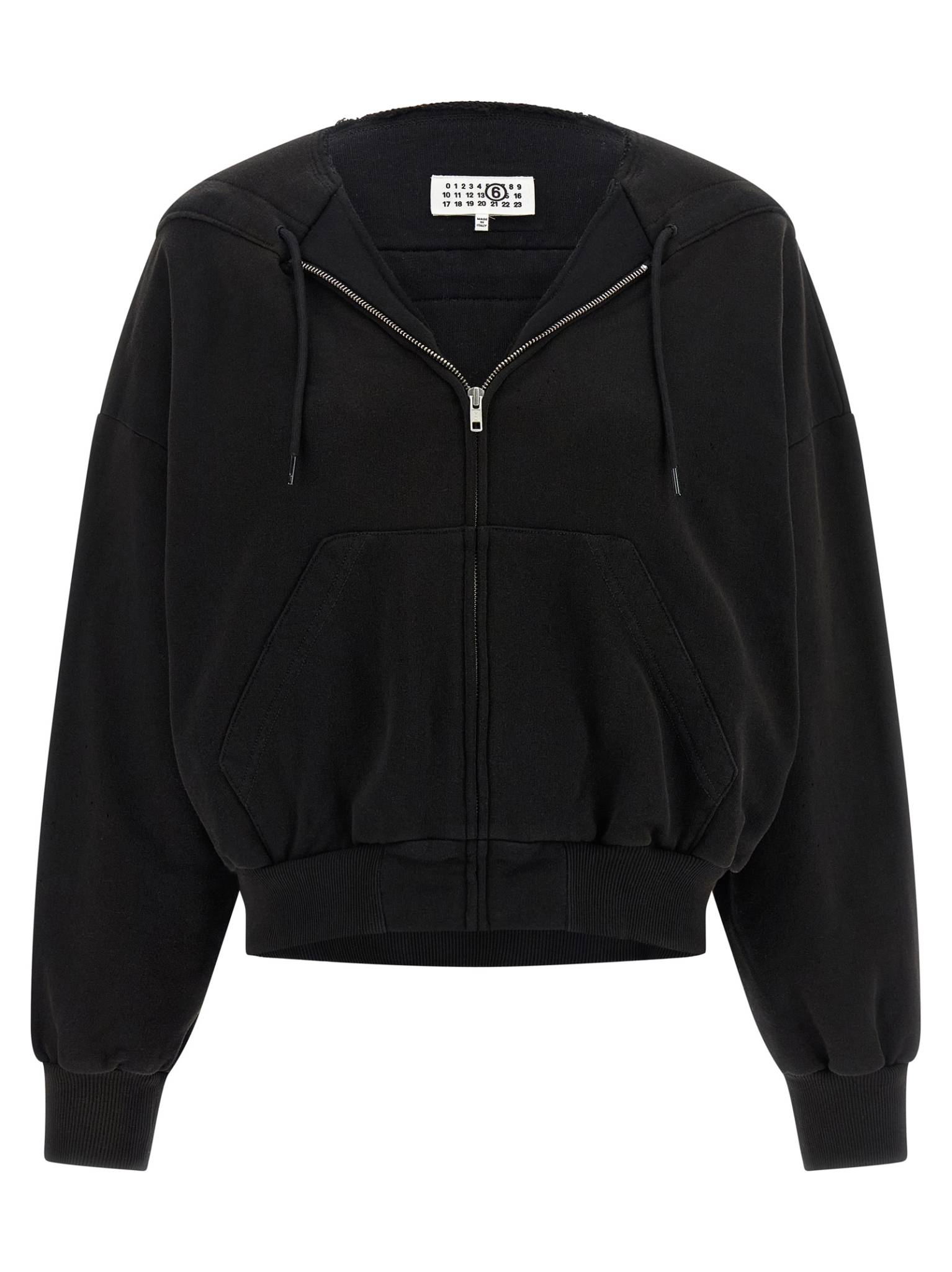 [MM6 Maison Margiela] Sweatshirt SS26 S52HG0041M25014900