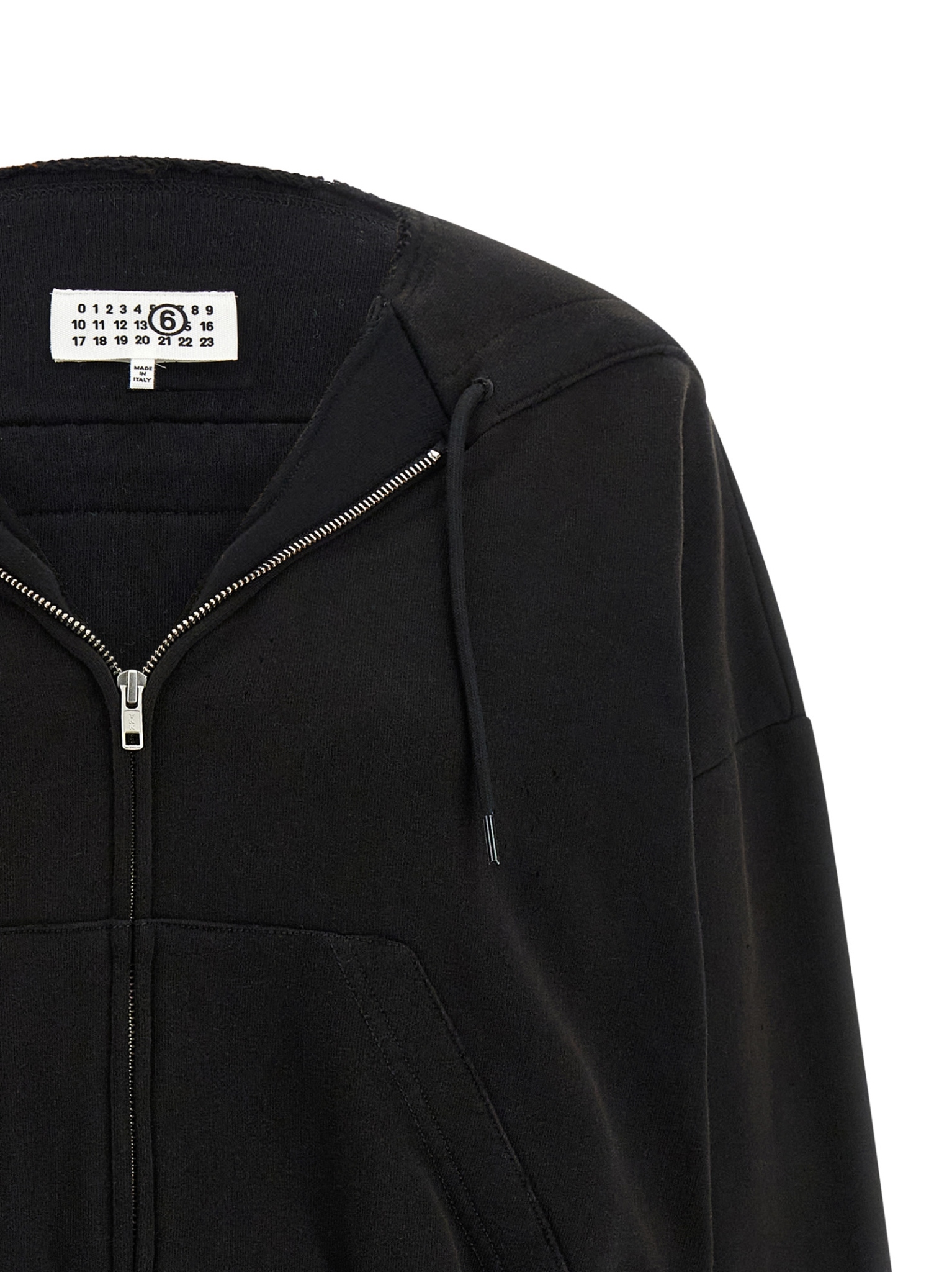 [MM6 Maison Margiela] Sweatshirt SS26 S52HG0041M25014900