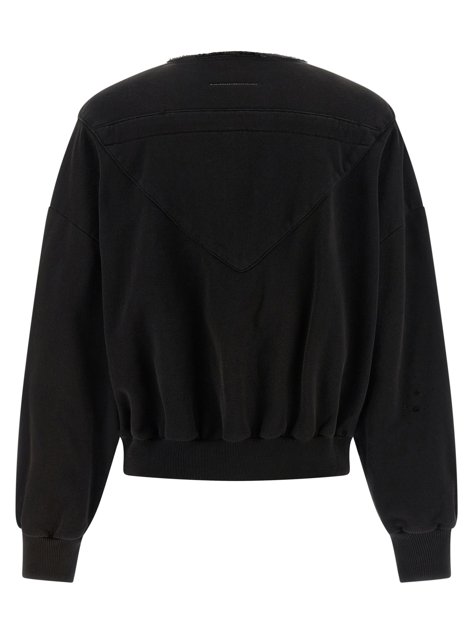 [MM6 Maison Margiela] Sweatshirt SS26 S52HG0041M25014900