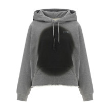 [MM6 Maison Margiela] Hoodie SS26 S52GU0252S25337853M