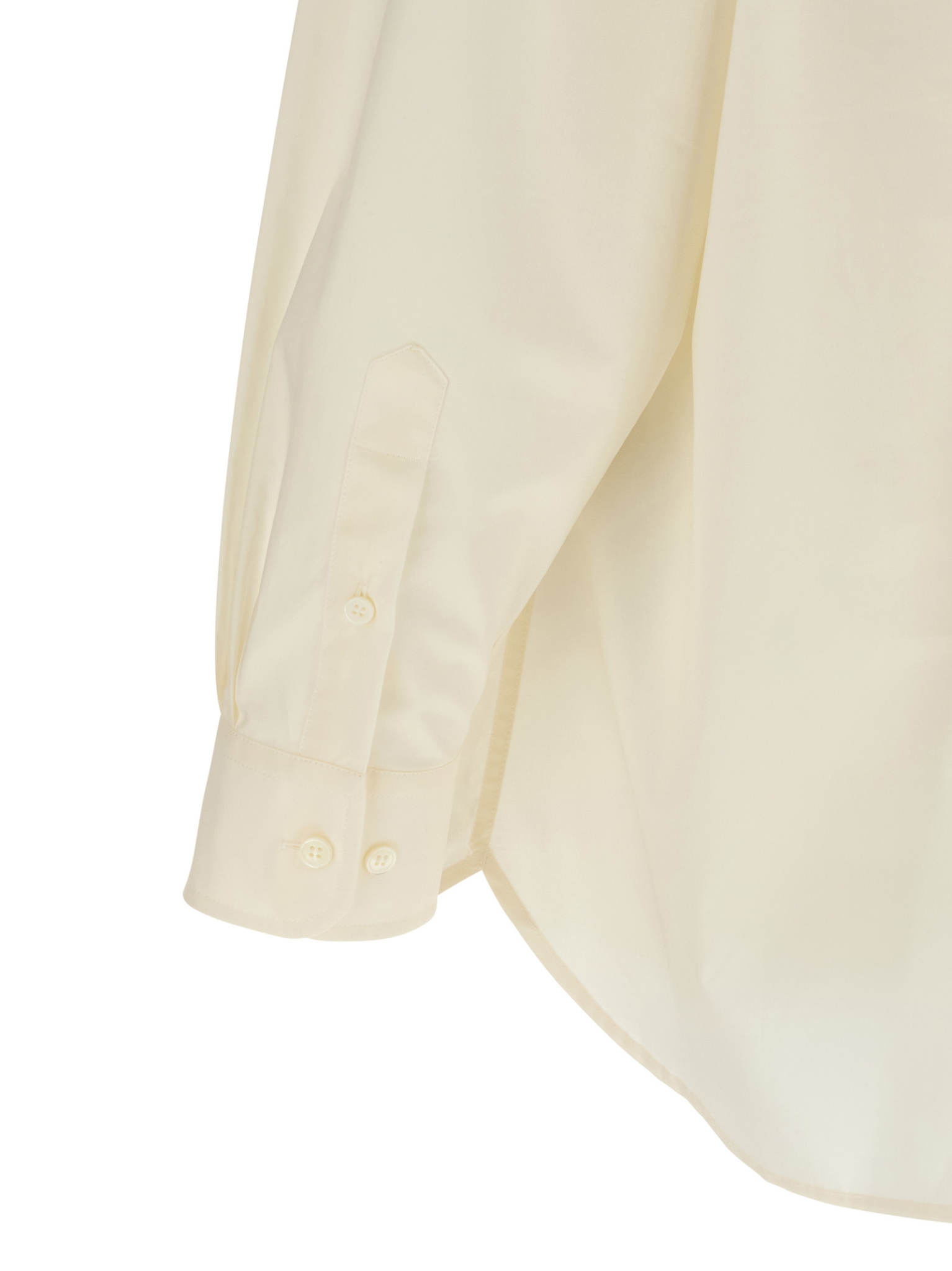 [MM6 Maison Margiela] Shirts Long Sleeve SS26 SH0DT0025MTN135961