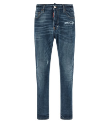[Dsquared2] Jeans SS26 S74LB1925S30872470