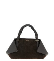 [Ferragamo] Tote bag SS26 789526TESTADIMORO