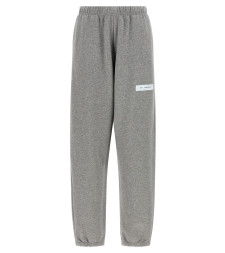 [MM6 Maison Margiela] Jogger pants SS26 S52KA0563M25025853M