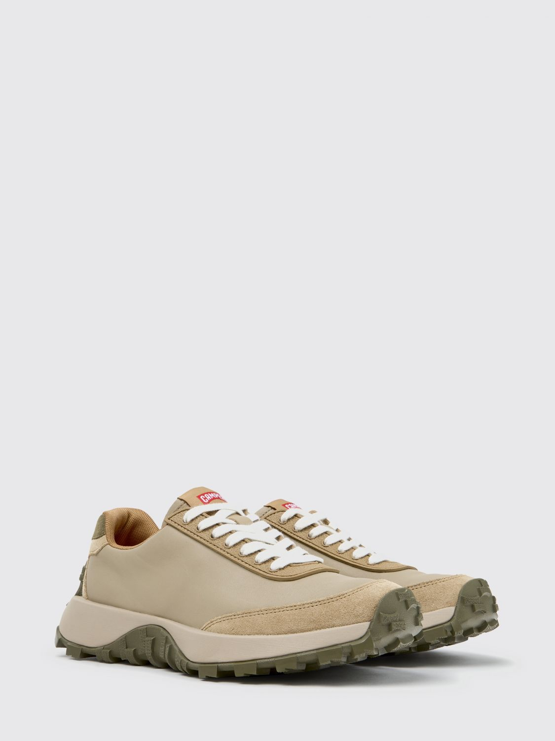 [CAMPER] Sneakers SS26 K201586-025 DRIFT TRAIL 0