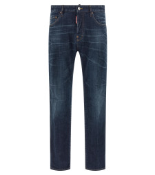 [Dsquared2] Jeans SS26 S74LB1904D30010470