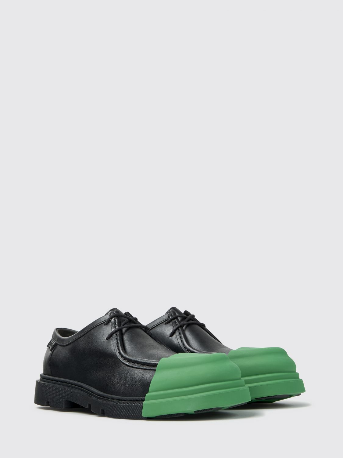 [CAMPER] Oxford Shoes SS26 K201469-033 JUNCTION 0