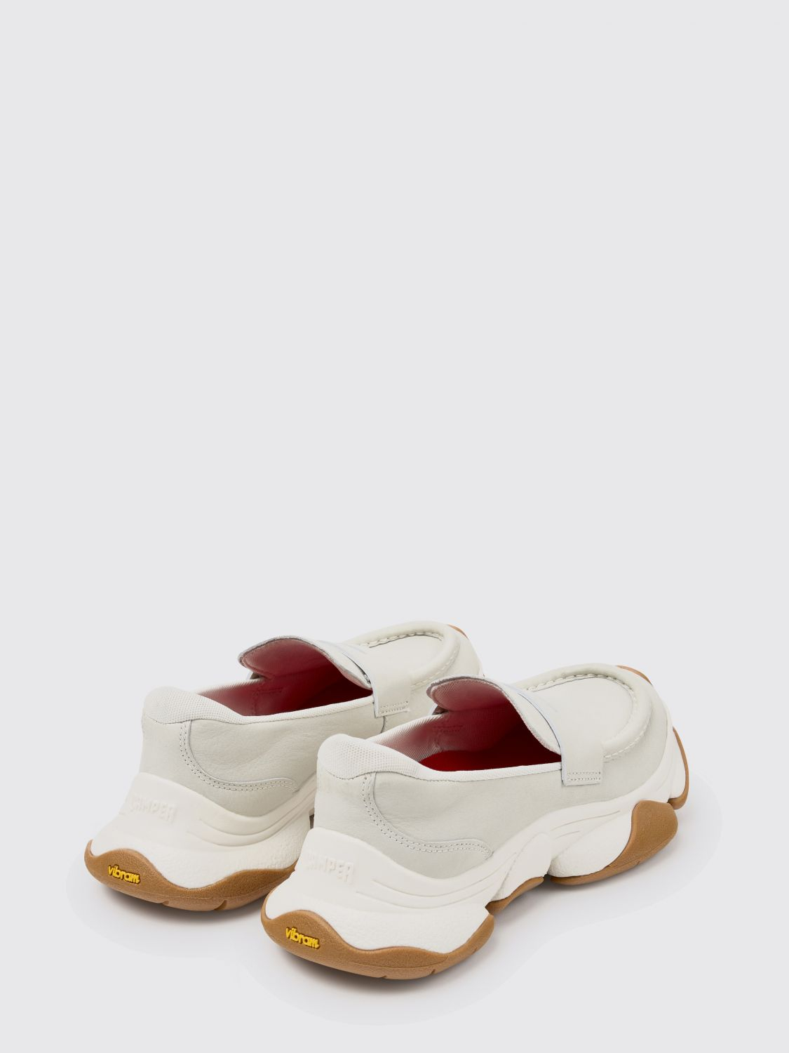 [CAMPER] Loafer SS26 K201992-003 KARST 2 0
