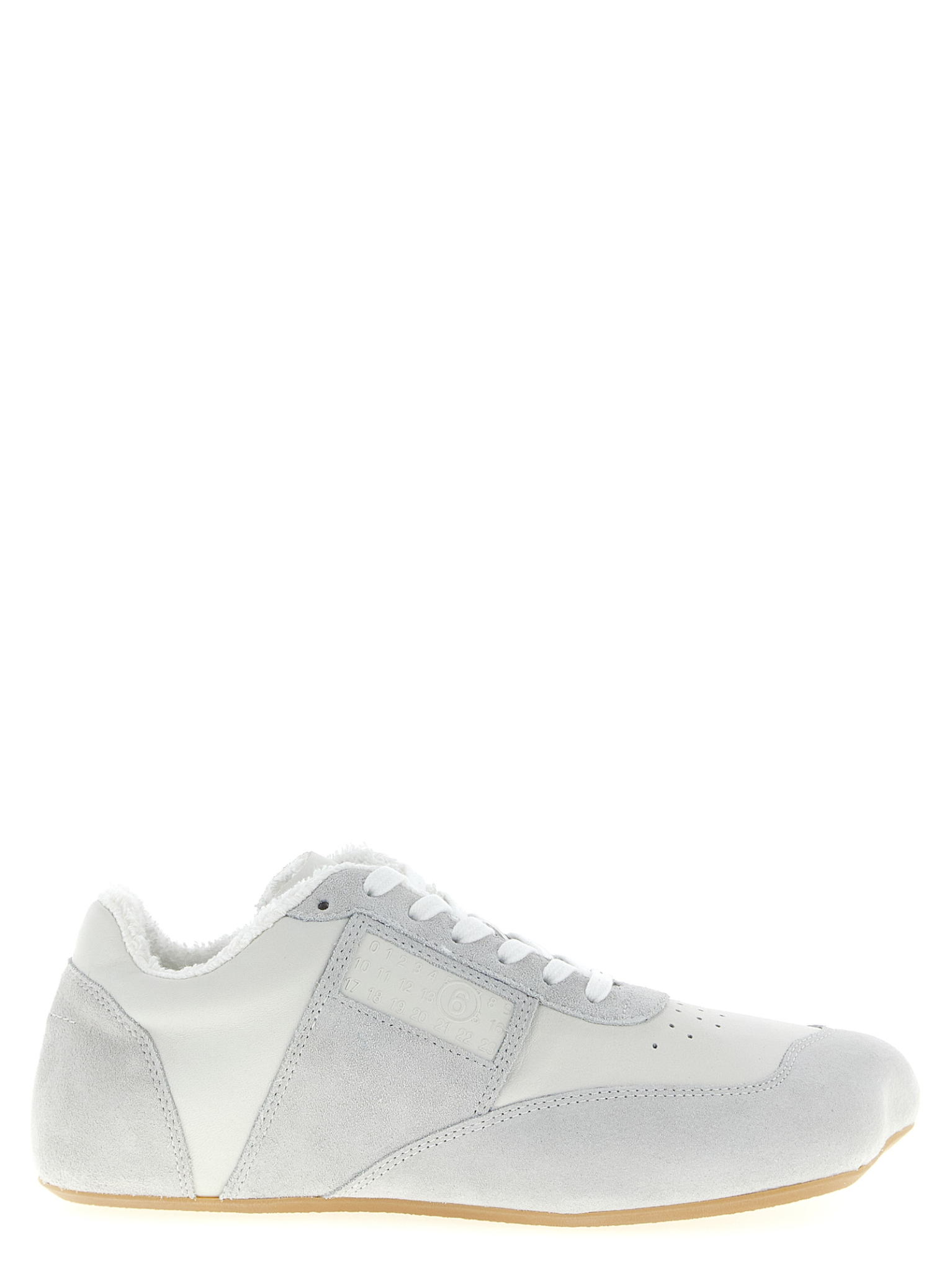[MM6 Maison Margiela] Sneakers SS26 SH3WS0012P6435T1003