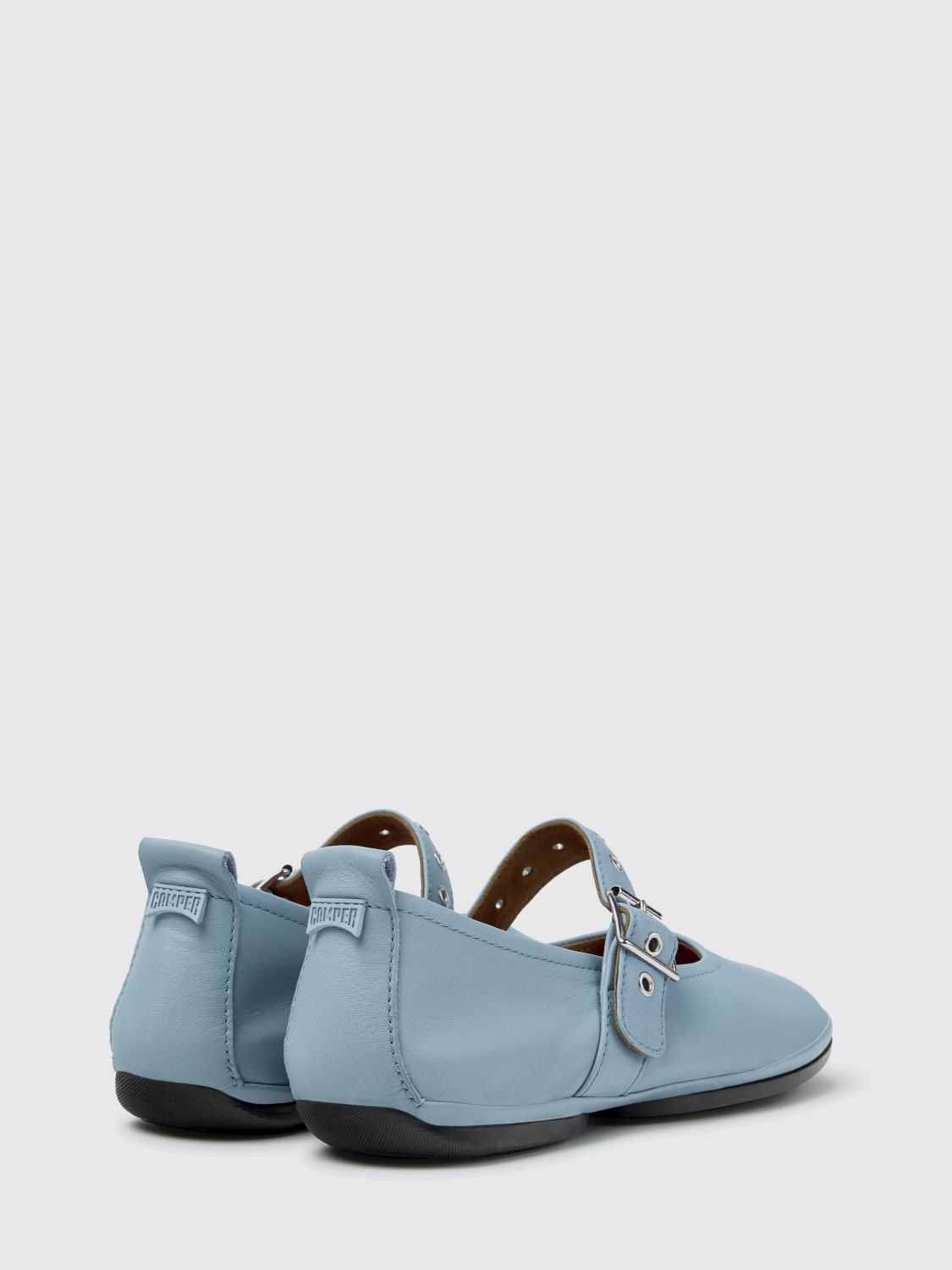 [CAMPER] Flat shoes SS26 K201962-003 RIGHT NINA 0