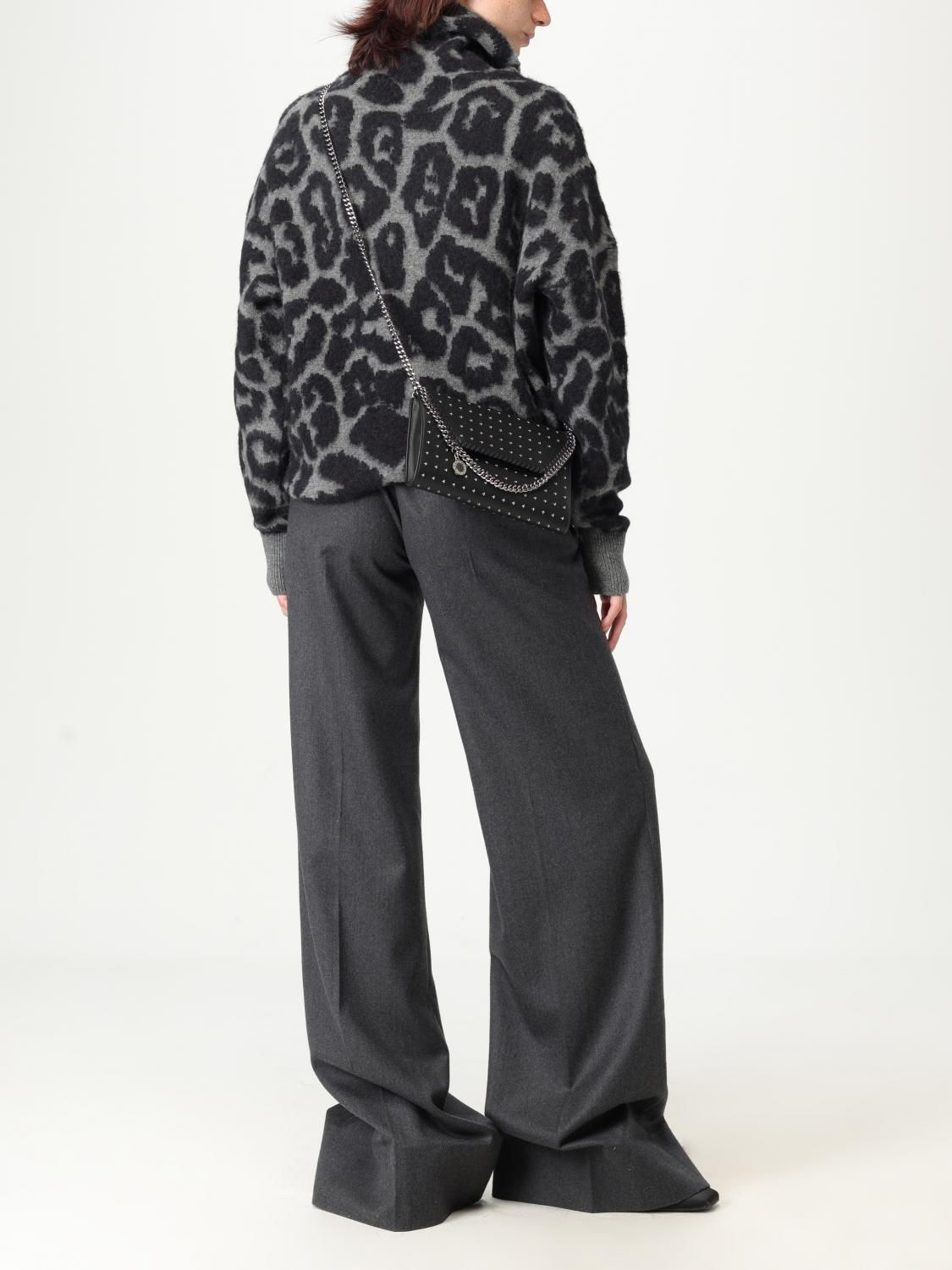 [Stella McCartney] Knitwear FW25 6K10543S2590 1010