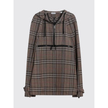 [Burberry] Shirts Long Sleeve FW25 8108324