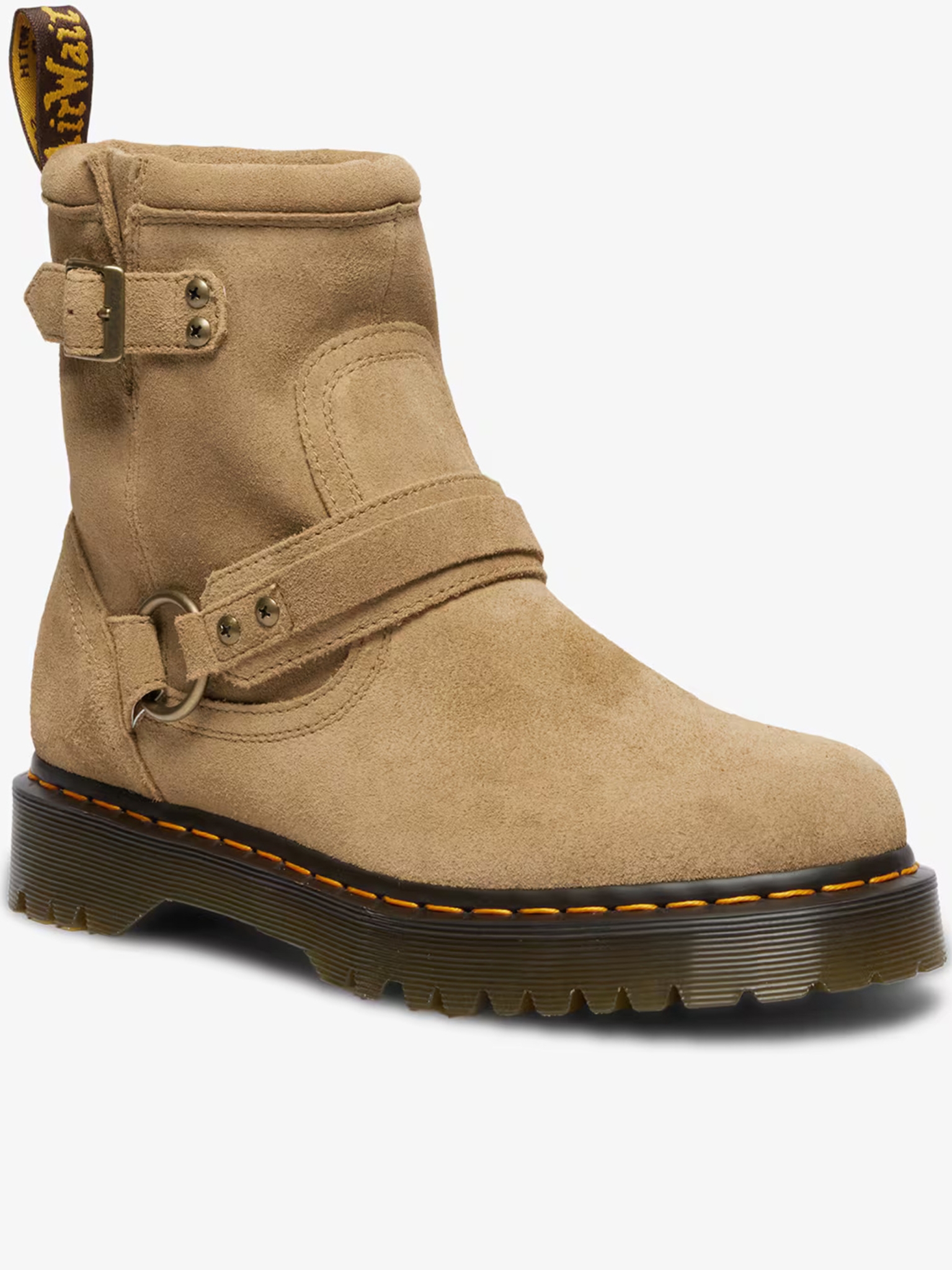 [Dr. Martens] Ankle Boots FW25 42062200