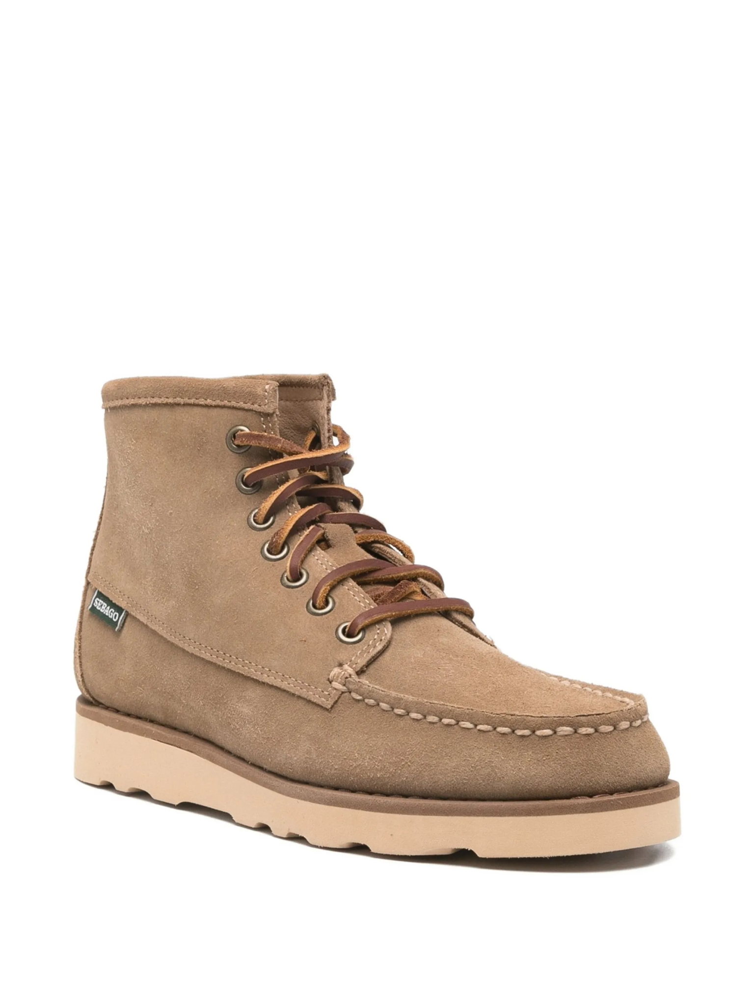 [SEBAGO] Ankle Boots FW25 76113PW