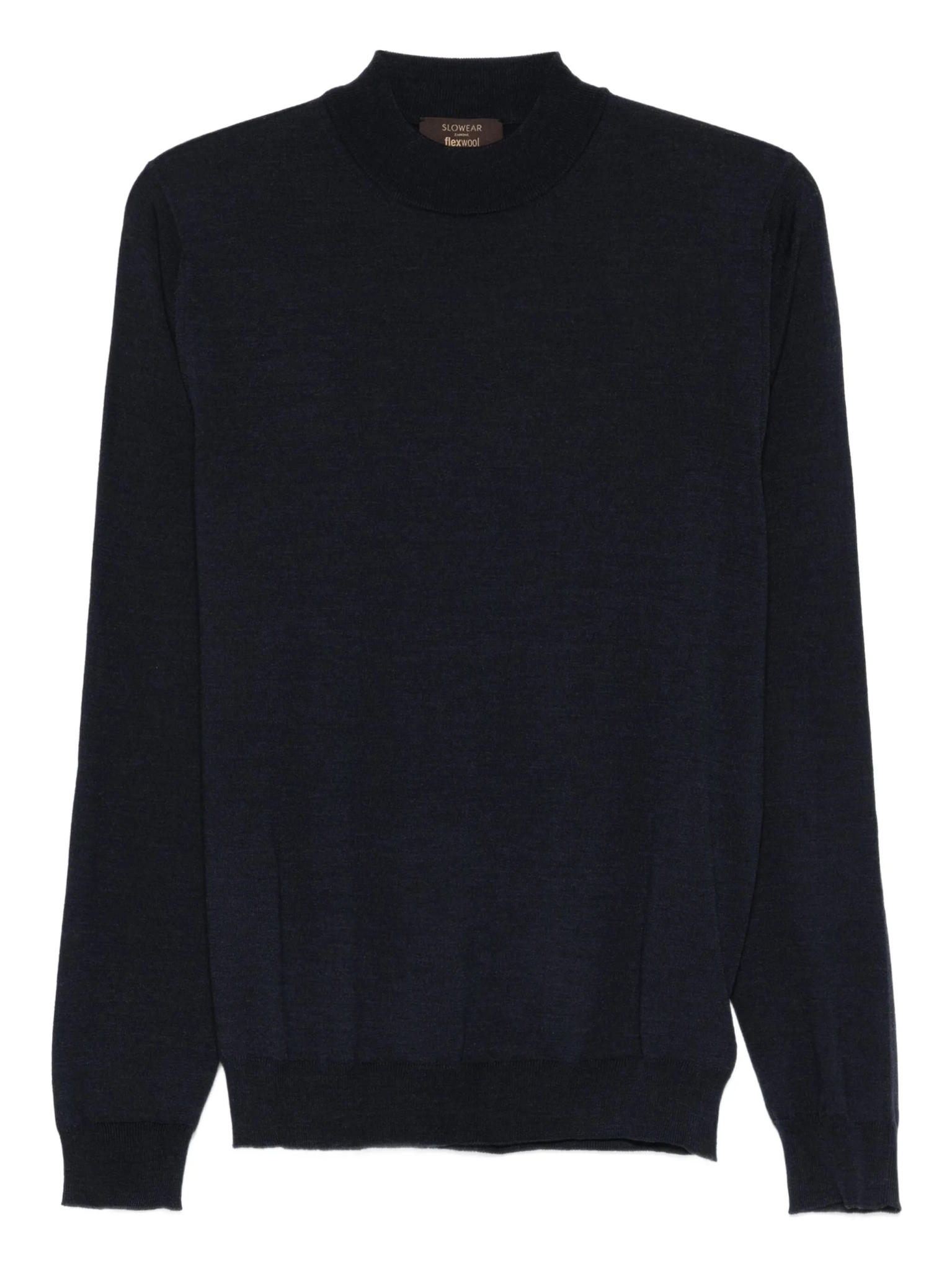 [Zanone] Knitwear FW25 810138 Z0290