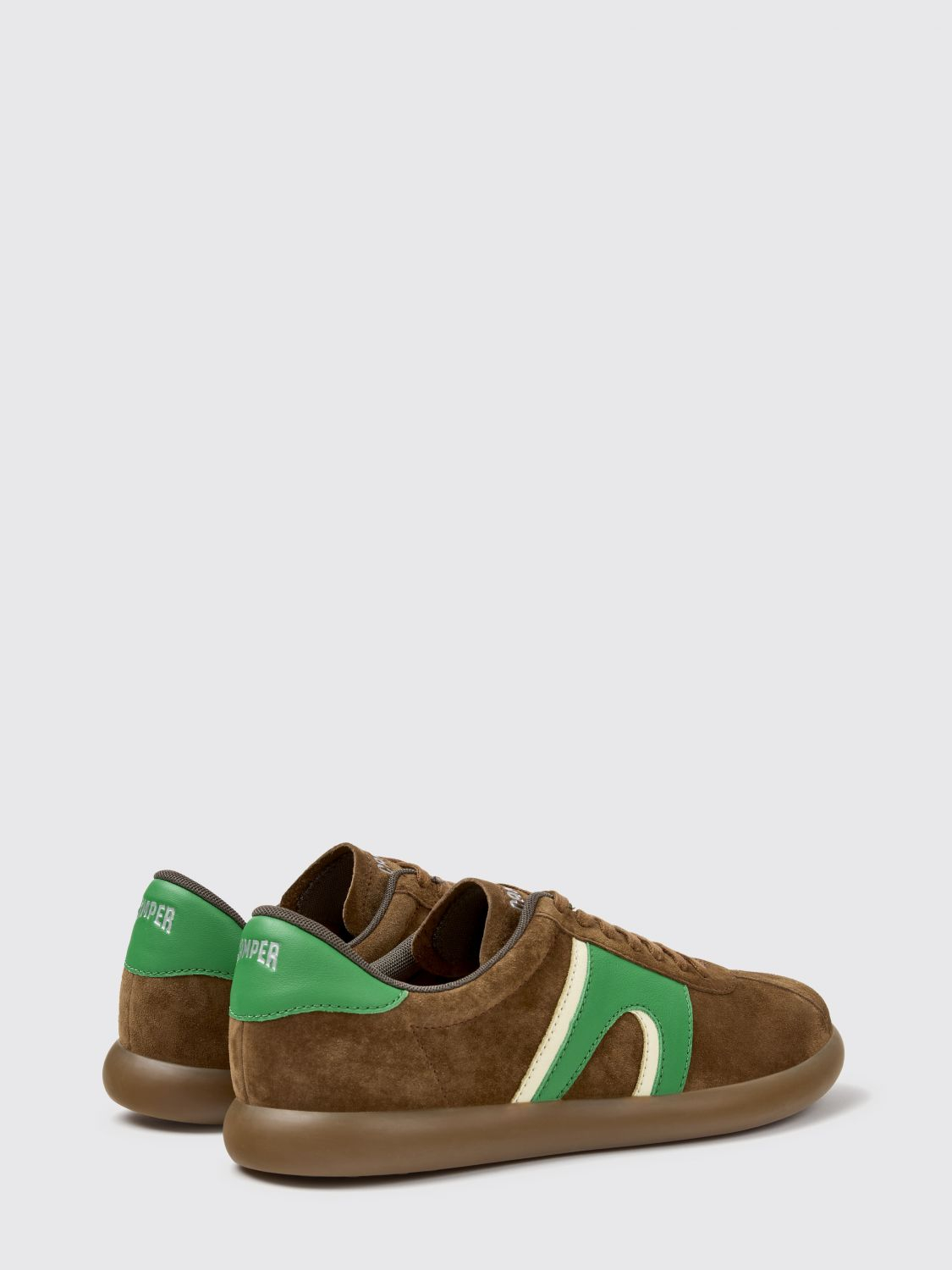 [CAMPER] Sneakers SS26 K100937-038 PELOTAS SOLLER 0