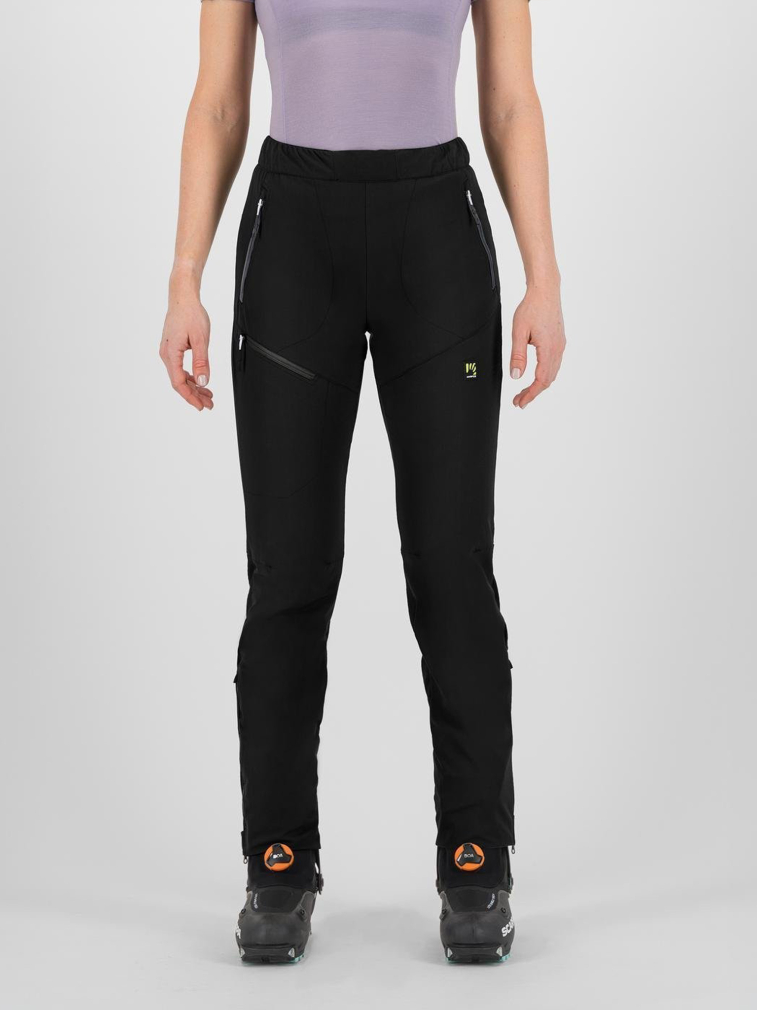 [KARPOS] Trousers SS26 2522070