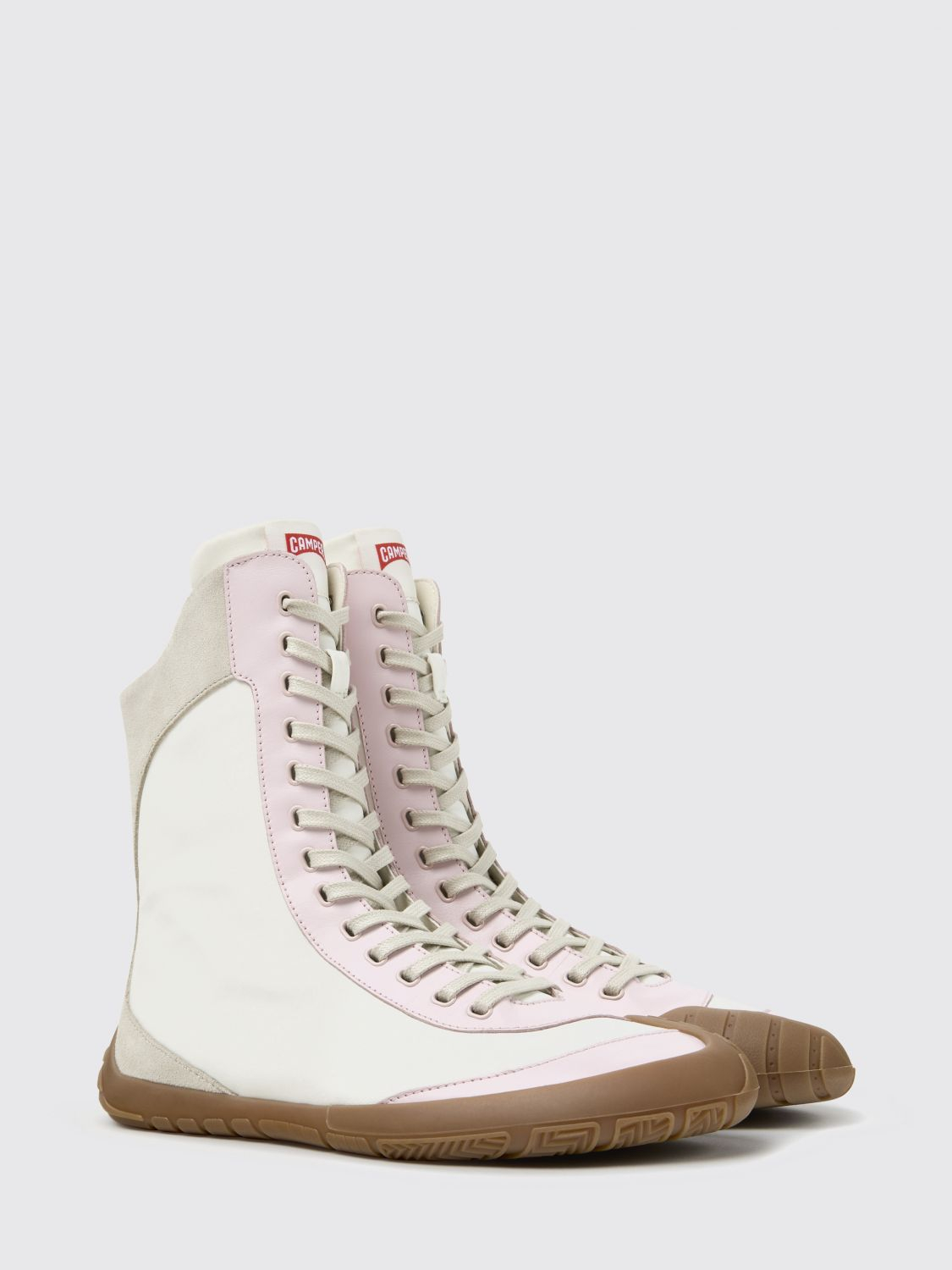 [CAMPER] Boots SS26 K400862-001 PEU PATH+ 0