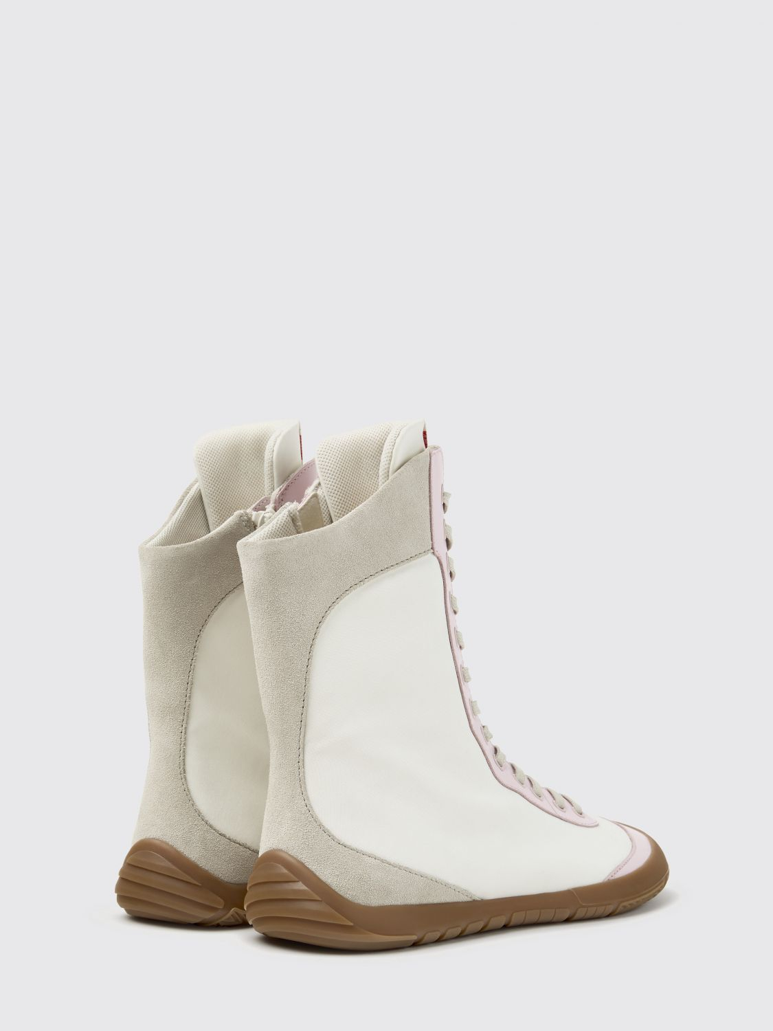 [CAMPER] Boots SS26 K400862-001 PEU PATH+ 0