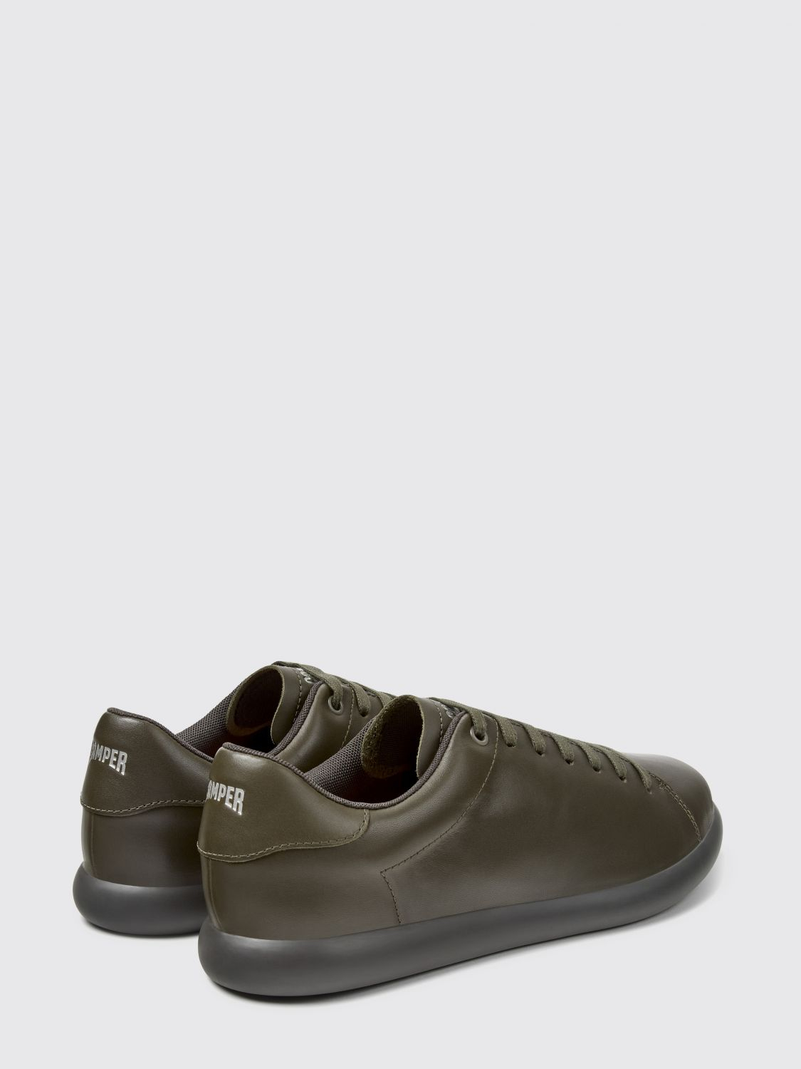 [CAMPER] Sneakers SS26 K101003-014 PELOTAS SOLLER 0