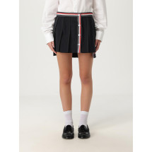 [Thom Browne] Mini skirt FW25 FGCA27A02872 001