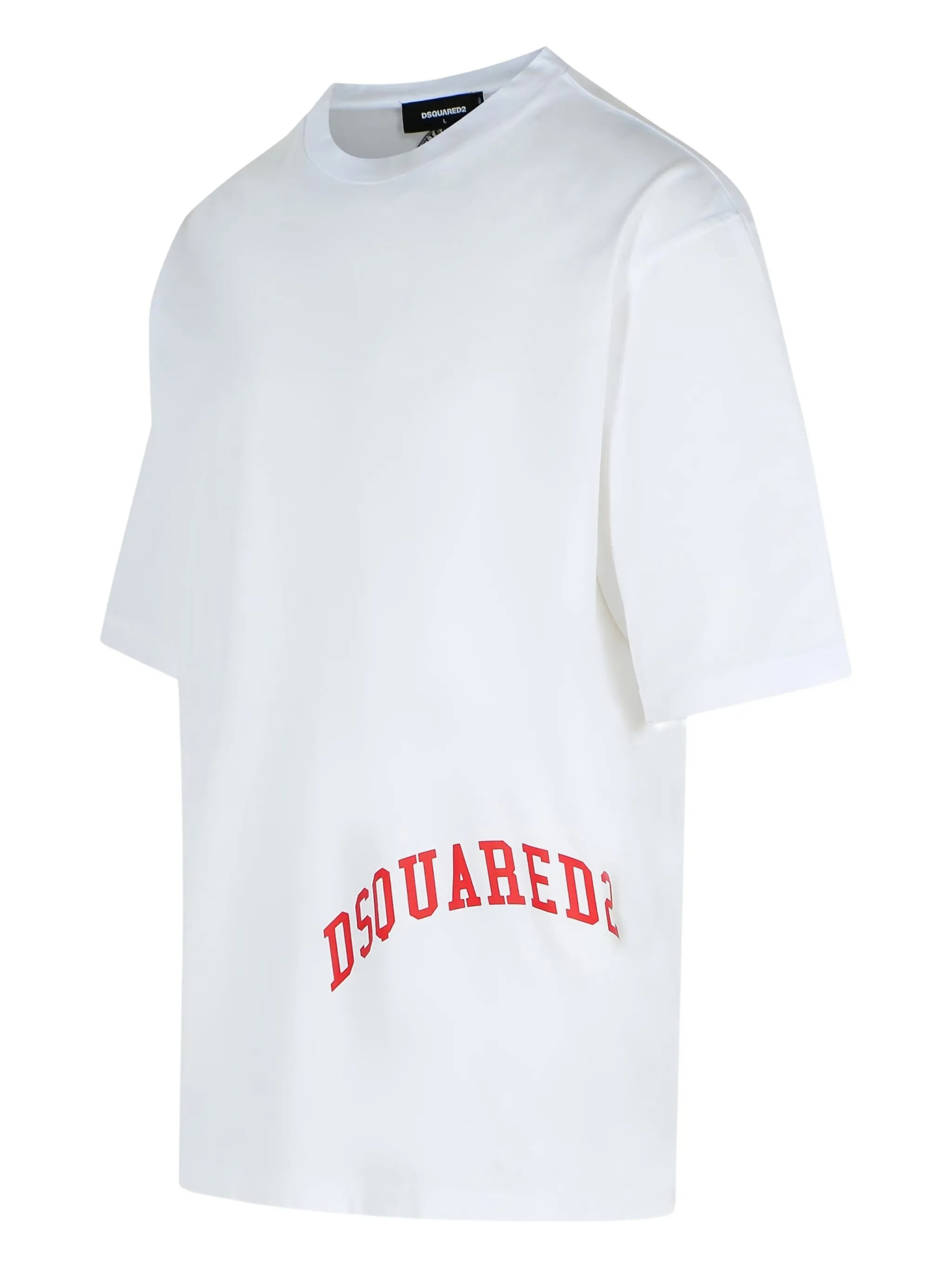 [Dsquared2] T-shirts Short Sleeve FW25 S71GD1601 D20035