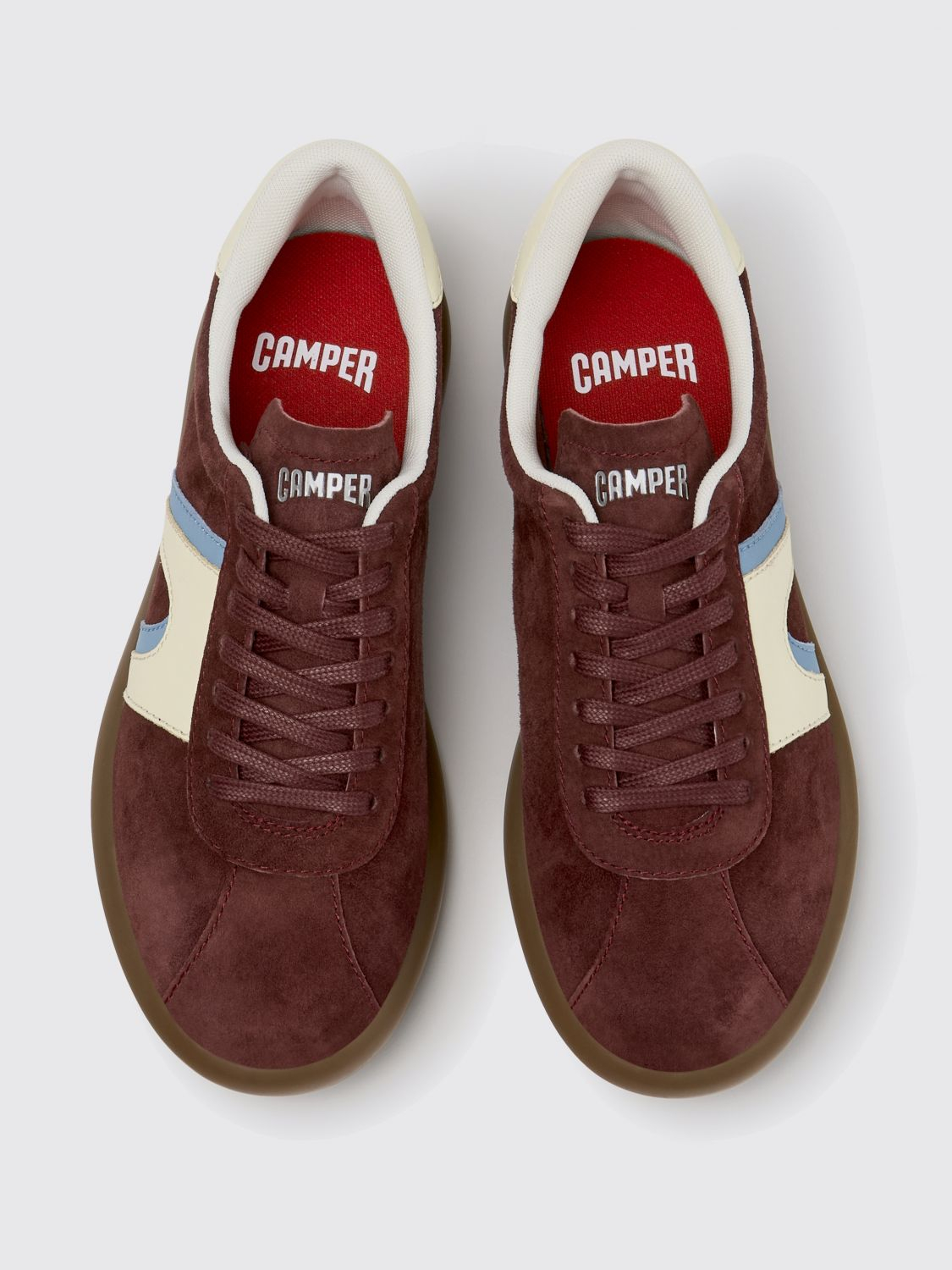[CAMPER] Sneakers SS26 K201608-037 PELOTAS SOLLER 0