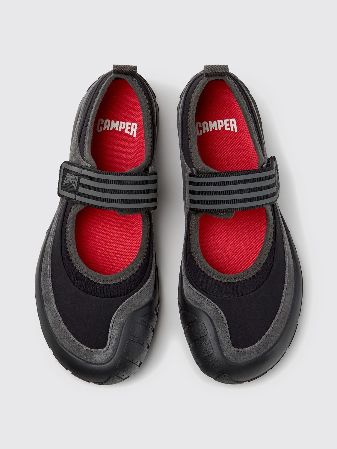 [CAMPER] Flat shoes SS26 K201987-001 PEU PATH+ 0