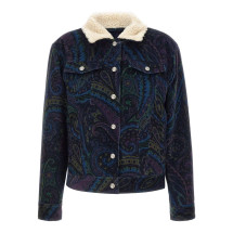 [Etro] Casual Jacket FW25 WRBA0062 99SAEE3