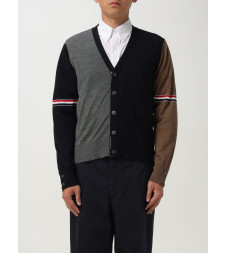 [Thom Browne] Cardigan FW25 MKC410FY1014 978