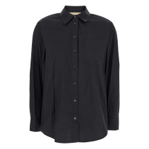 [Michael Kors] Shirts Long Sleeve FW25 MT540TYF4C