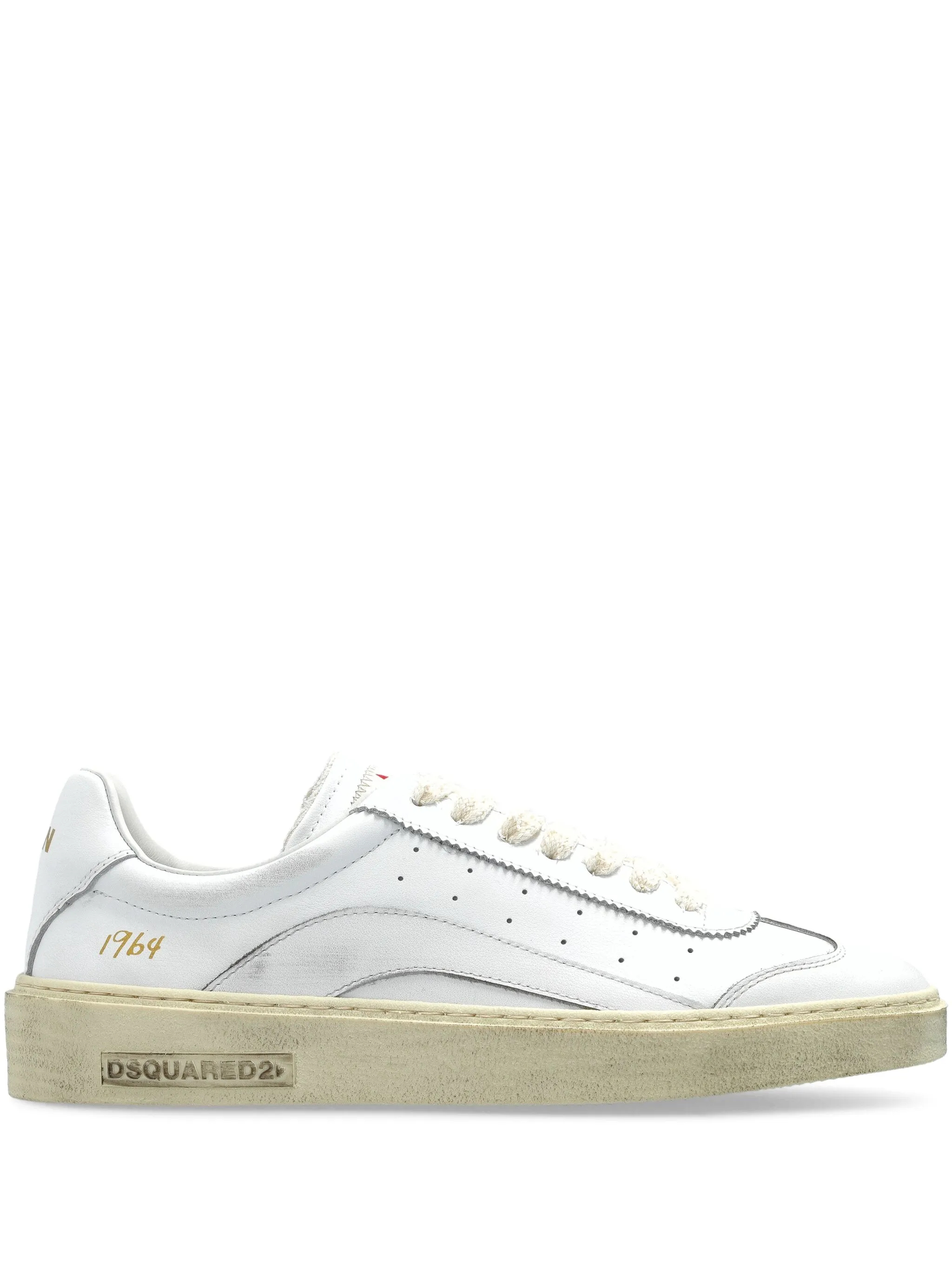 [Dsquared2] Sneakers FW25 SNW0301 11508296