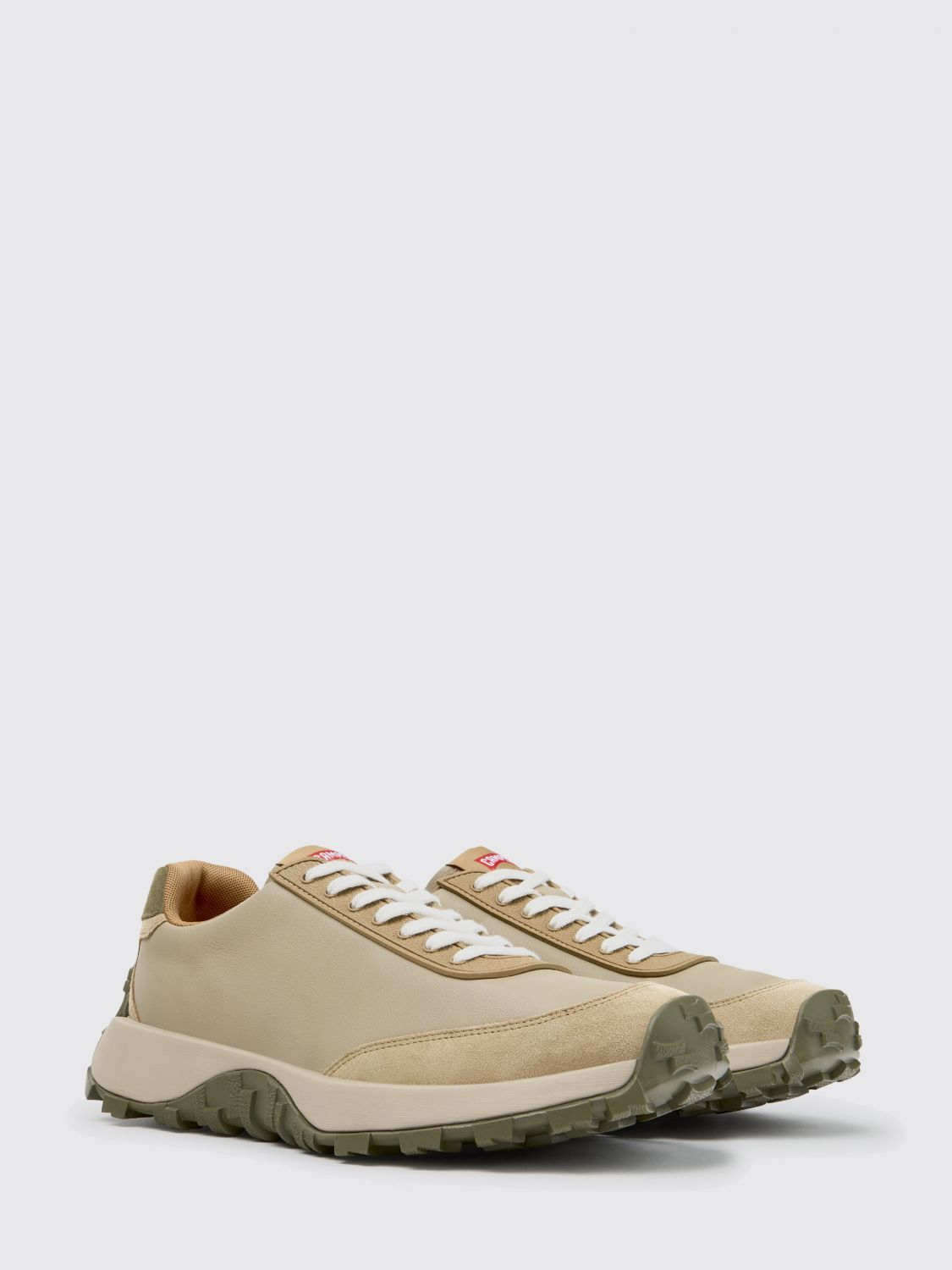 [CAMPER] Sneakers SS26 K100928-026 DRIFT TRAIL 0