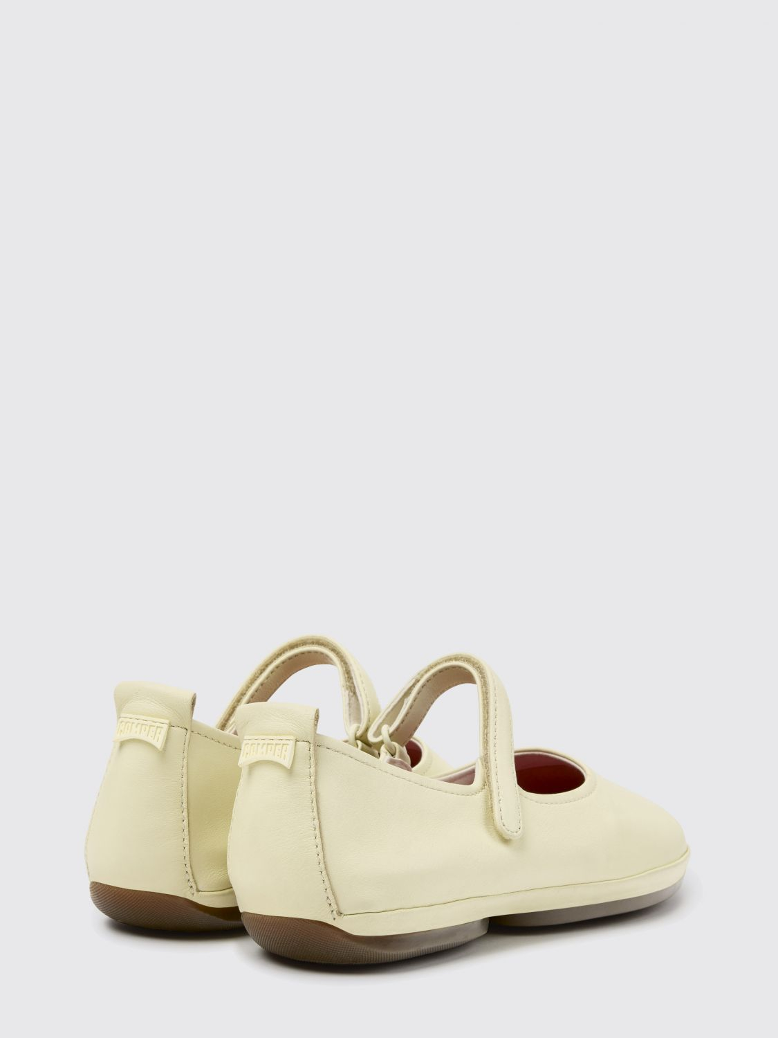 [CAMPER] Flat shoes SS26 K201365-036 RIGHT NINA 0