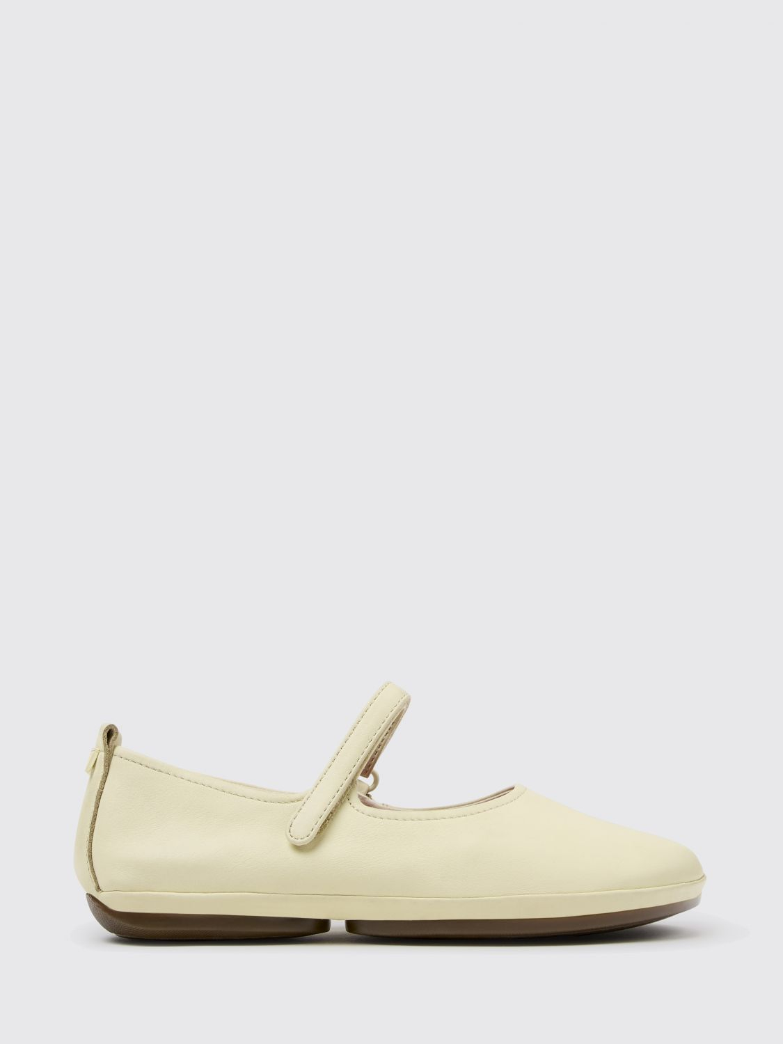 [CAMPER] Flat shoes SS26 K201365-036 RIGHT NINA 0
