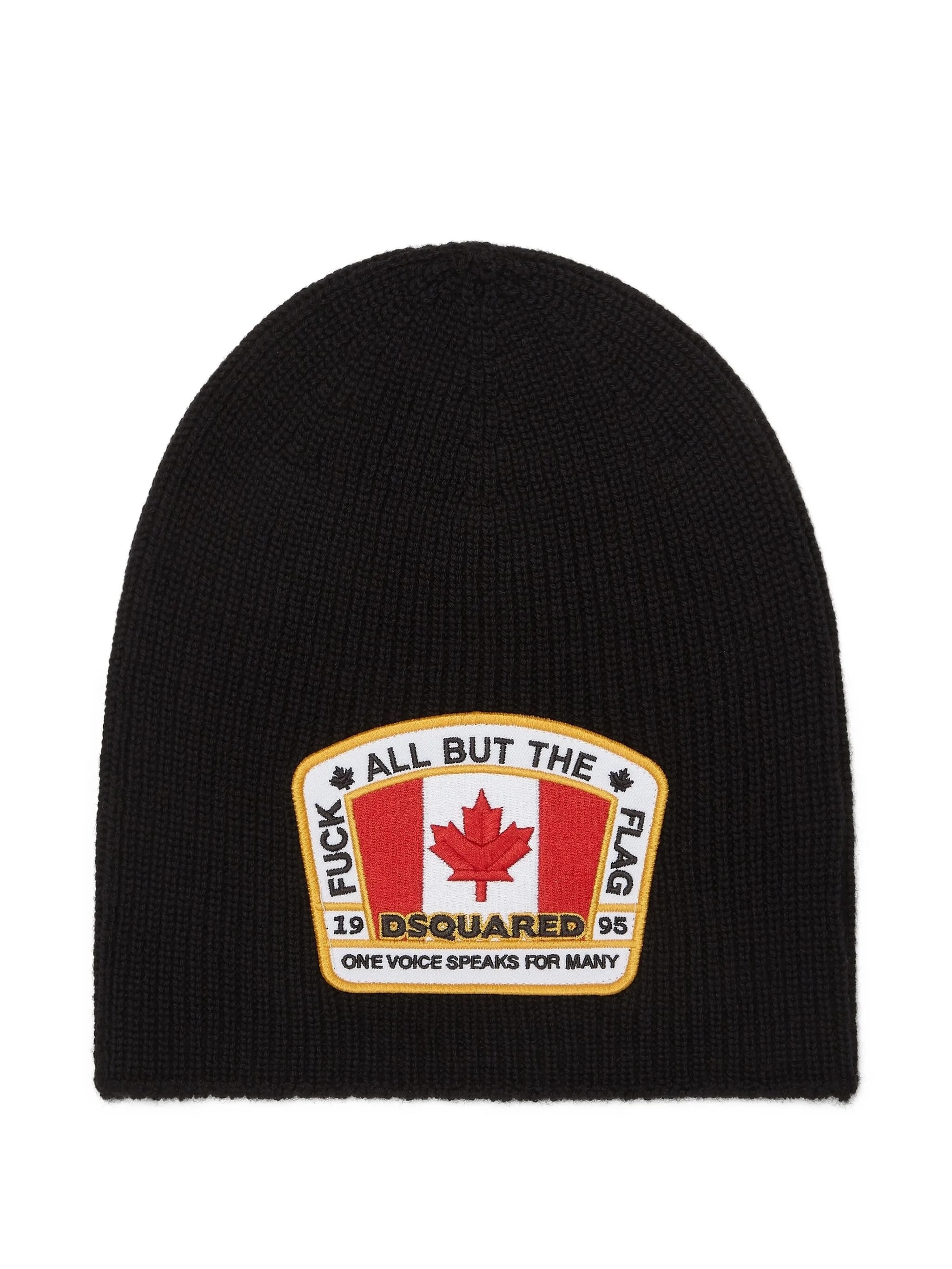 [Dsquared2] Beanie FW25 KNM0195 01W00306