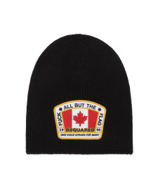[Dsquared2] Beanie FW25 KNM0195 01W00306
